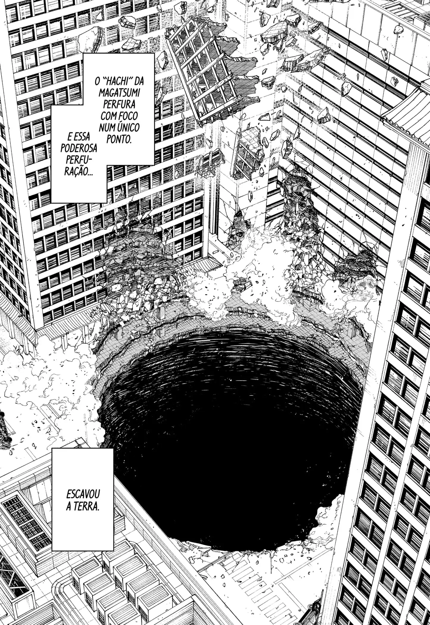 Read Kagurabachi PT-BR Manga Online