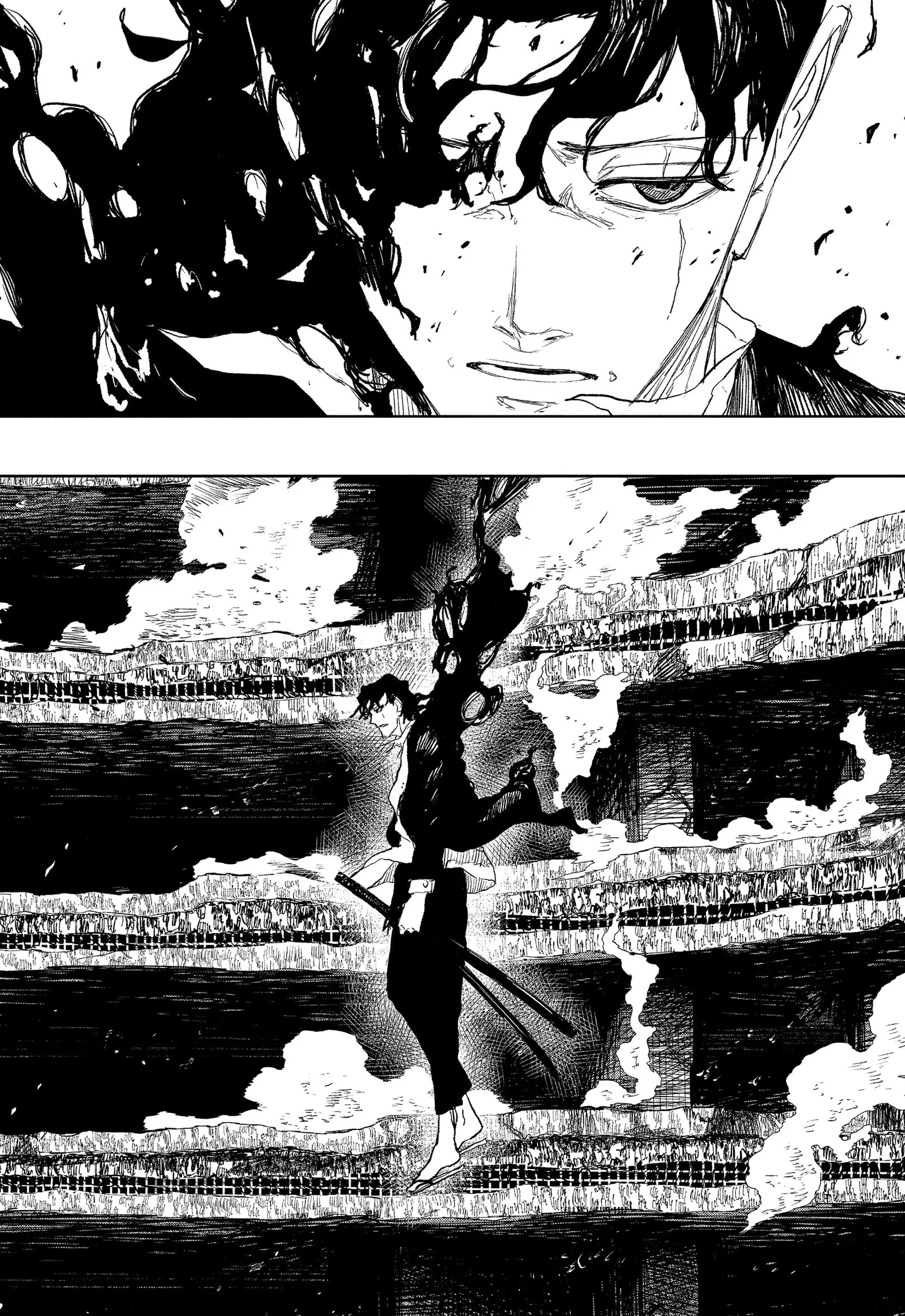 Read Kagurabachi PT-BR Manga Online