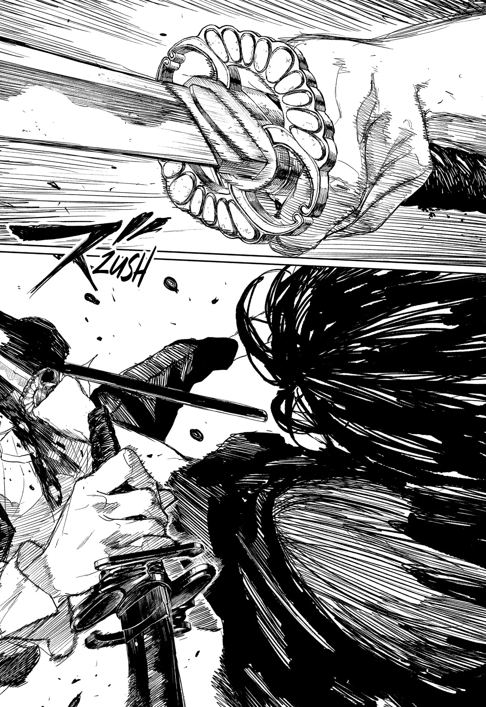 Read Kagurabachi PT-BR Manga Online