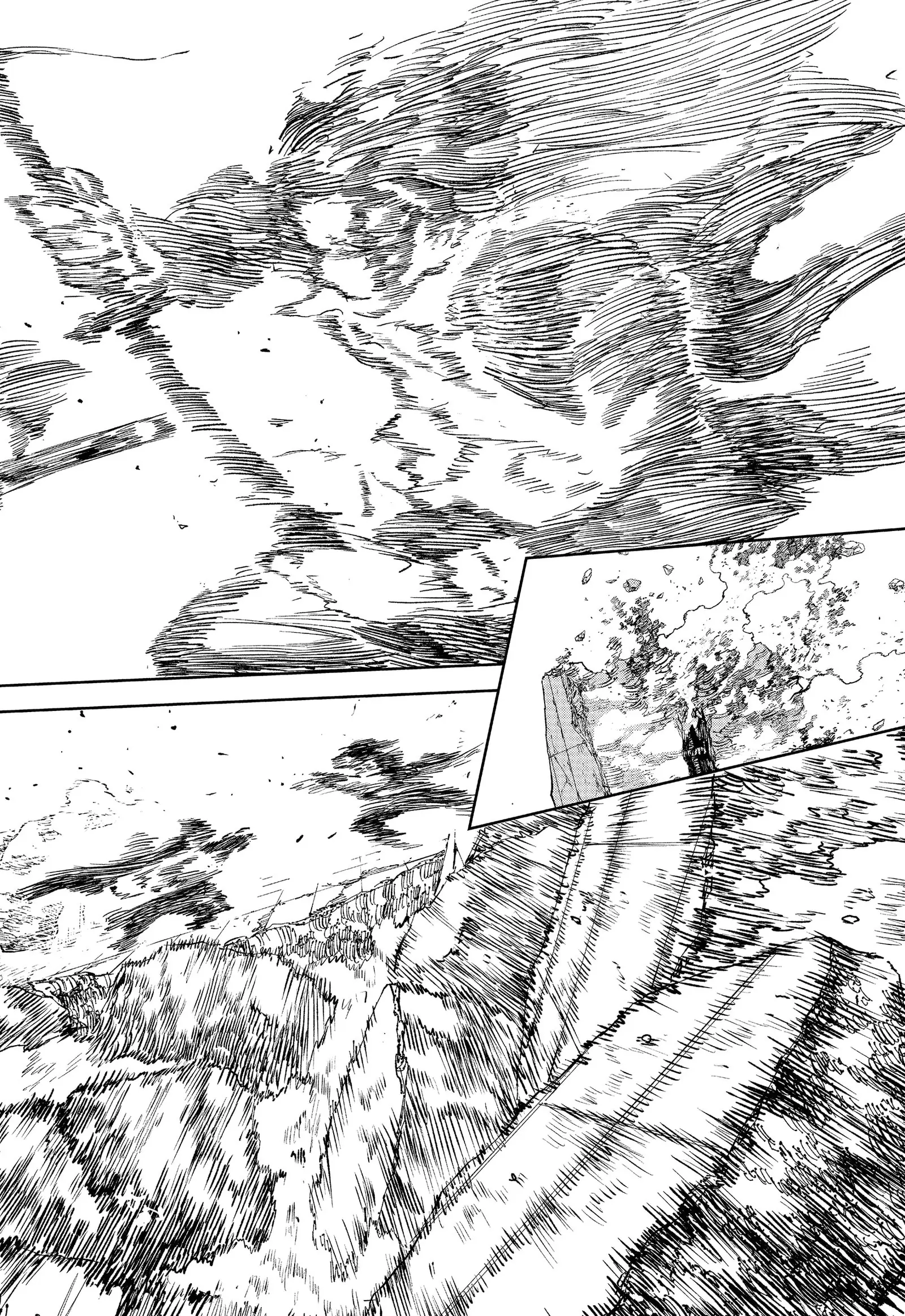 Read Kagurabachi PT-BR Manga Online