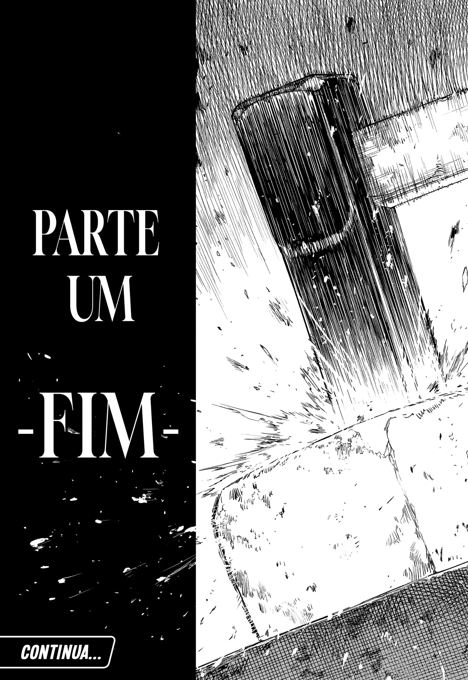 Read Kagurabachi PT-BR Manga Online