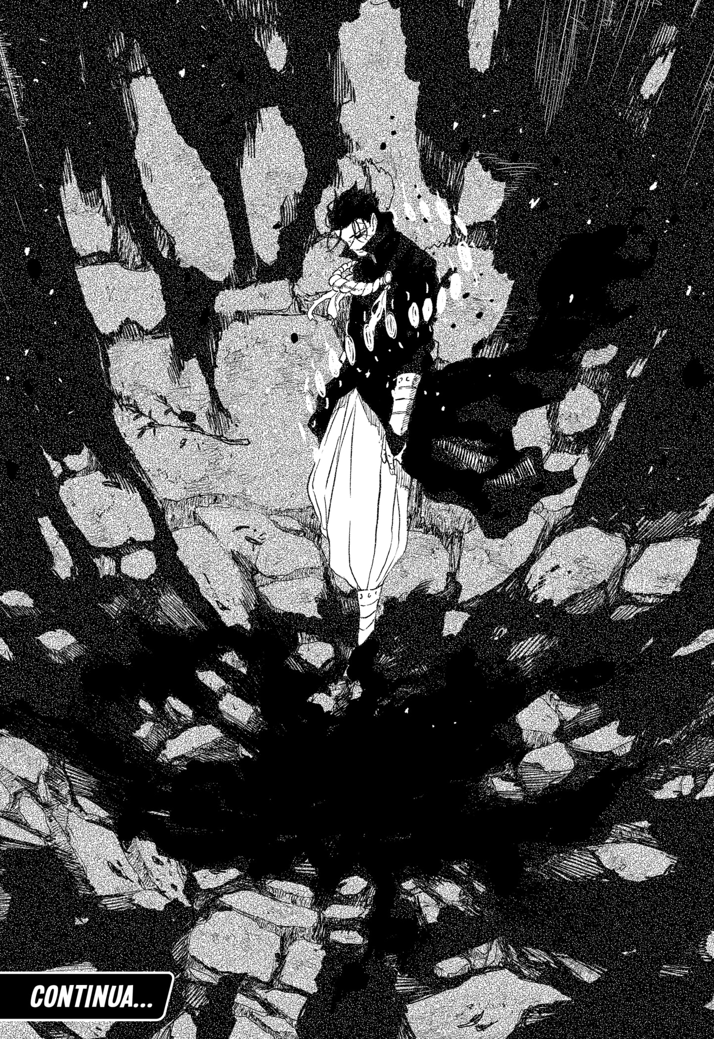 Read Kagurabachi PT-BR Manga Online
