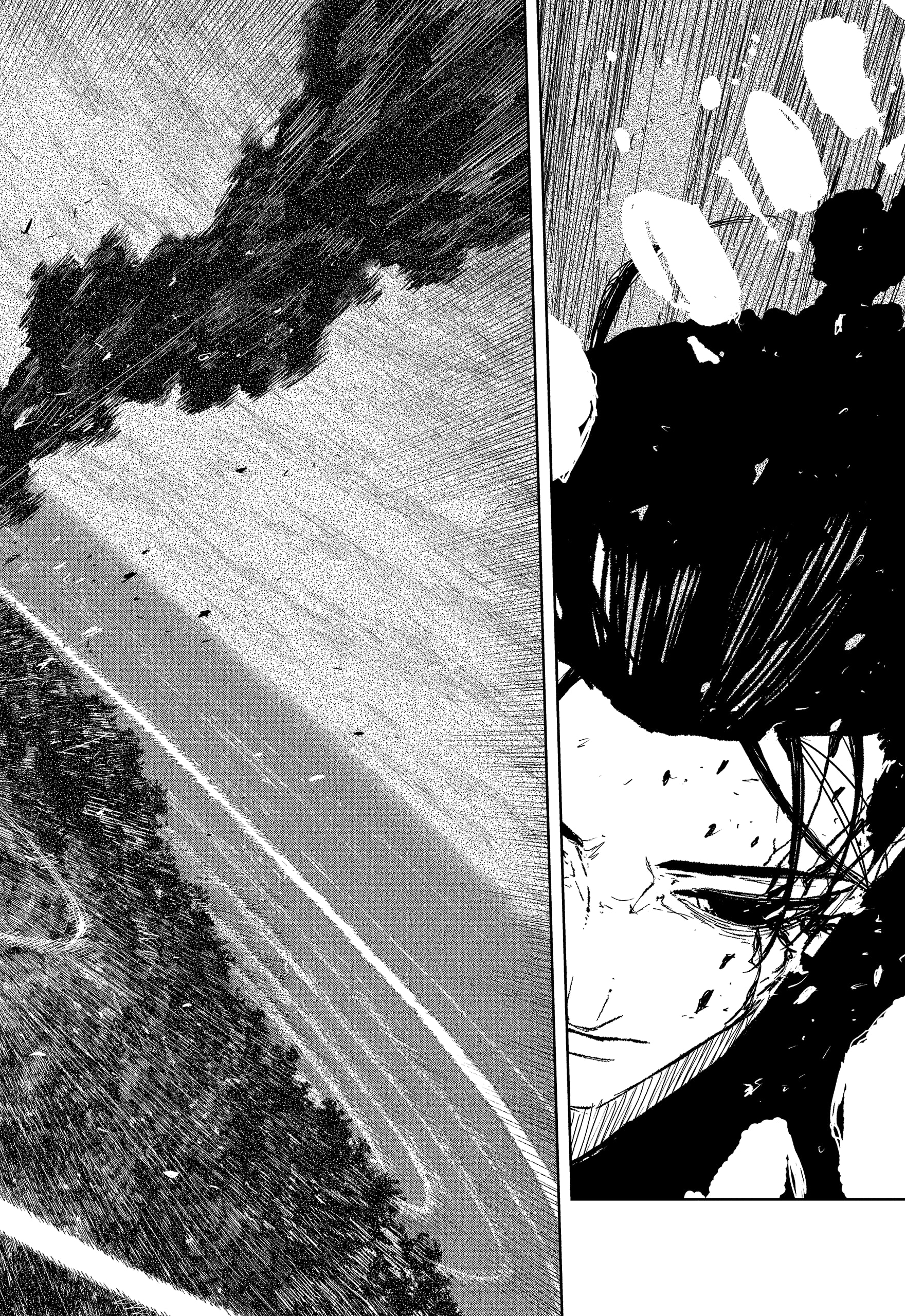 Read Kagurabachi PT-BR Manga Online