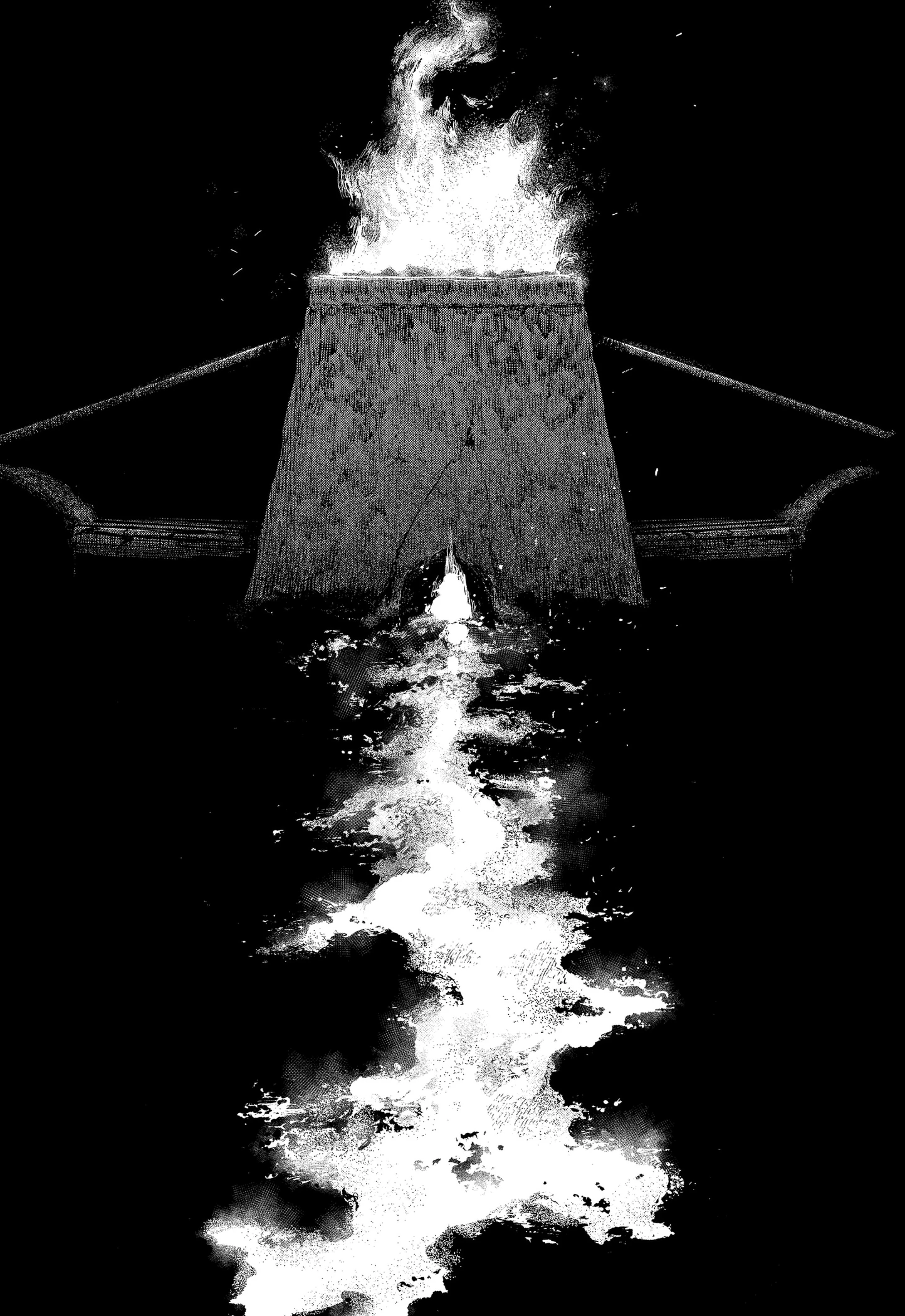 Read Kagurabachi PT-BR Manga Online