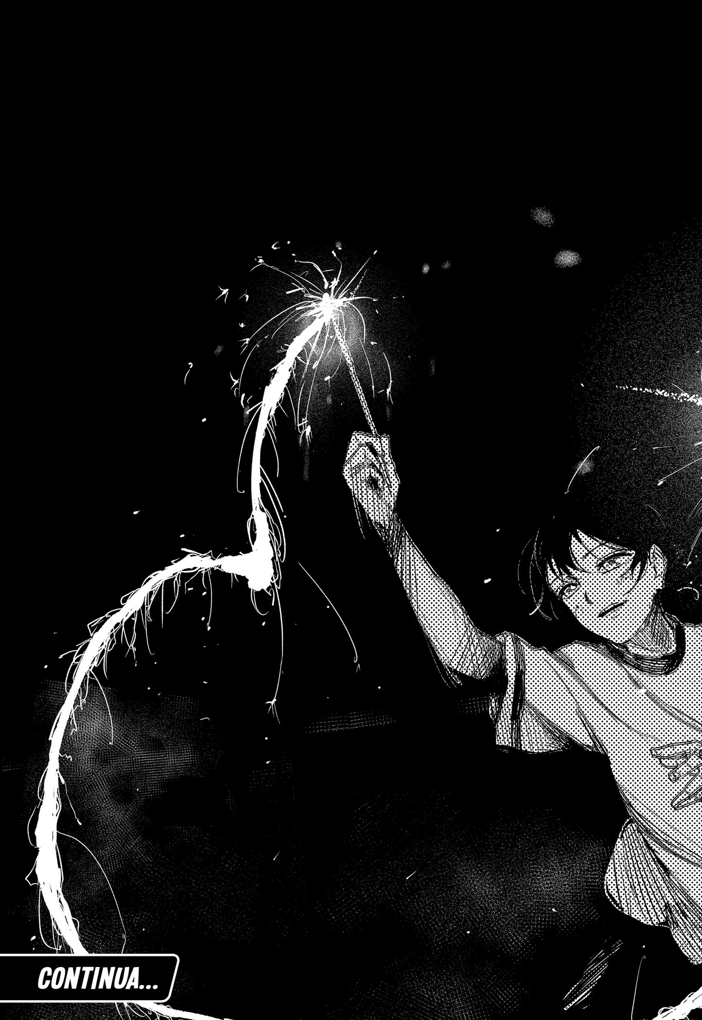 Read Kagurabachi PT-BR Manga Online