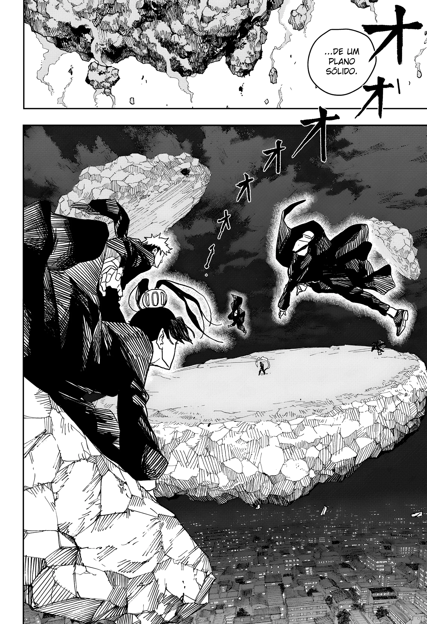 Read Kagurabachi PT-BR Manga Online