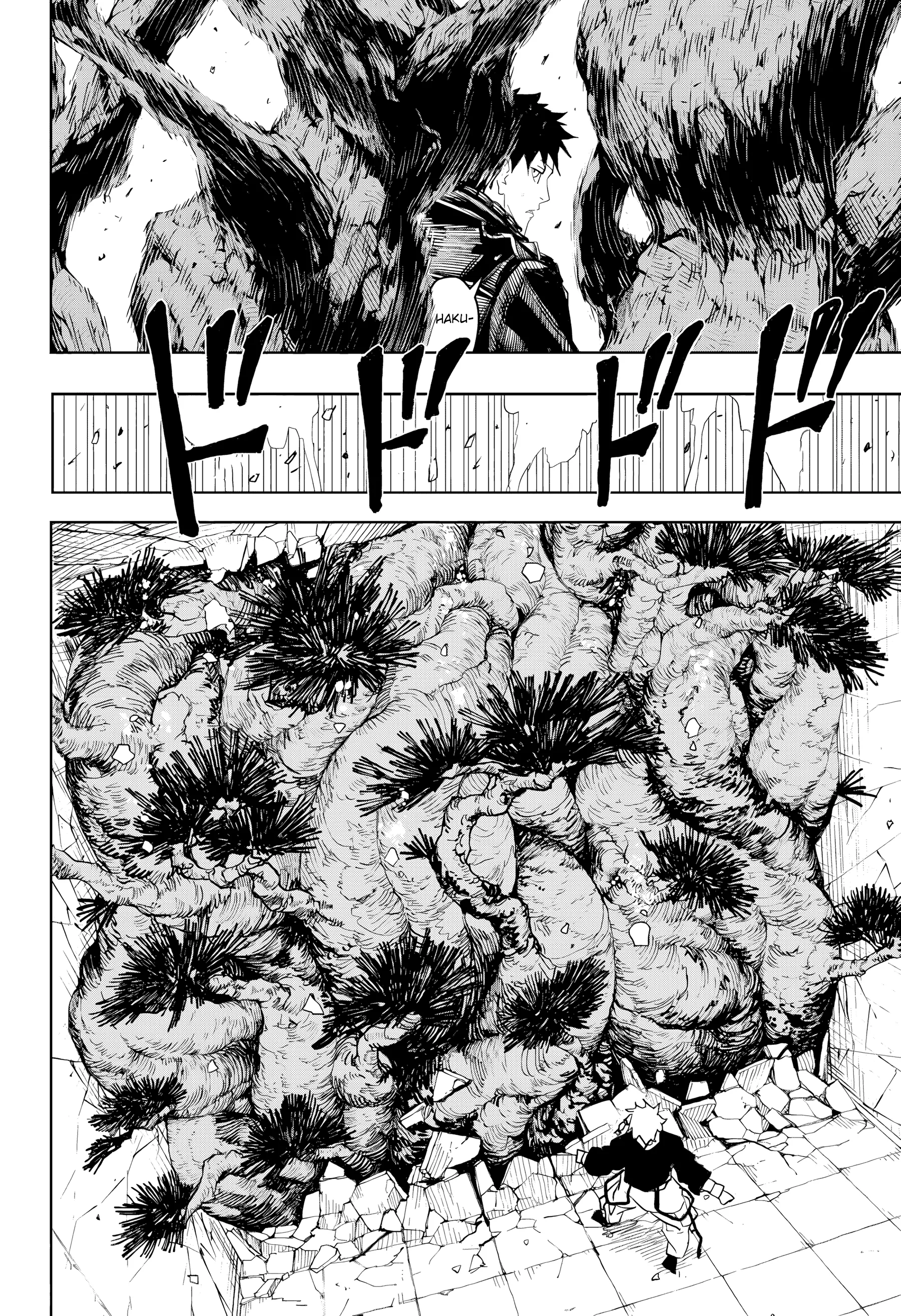 Read Kagurabachi PT-BR Manga Online