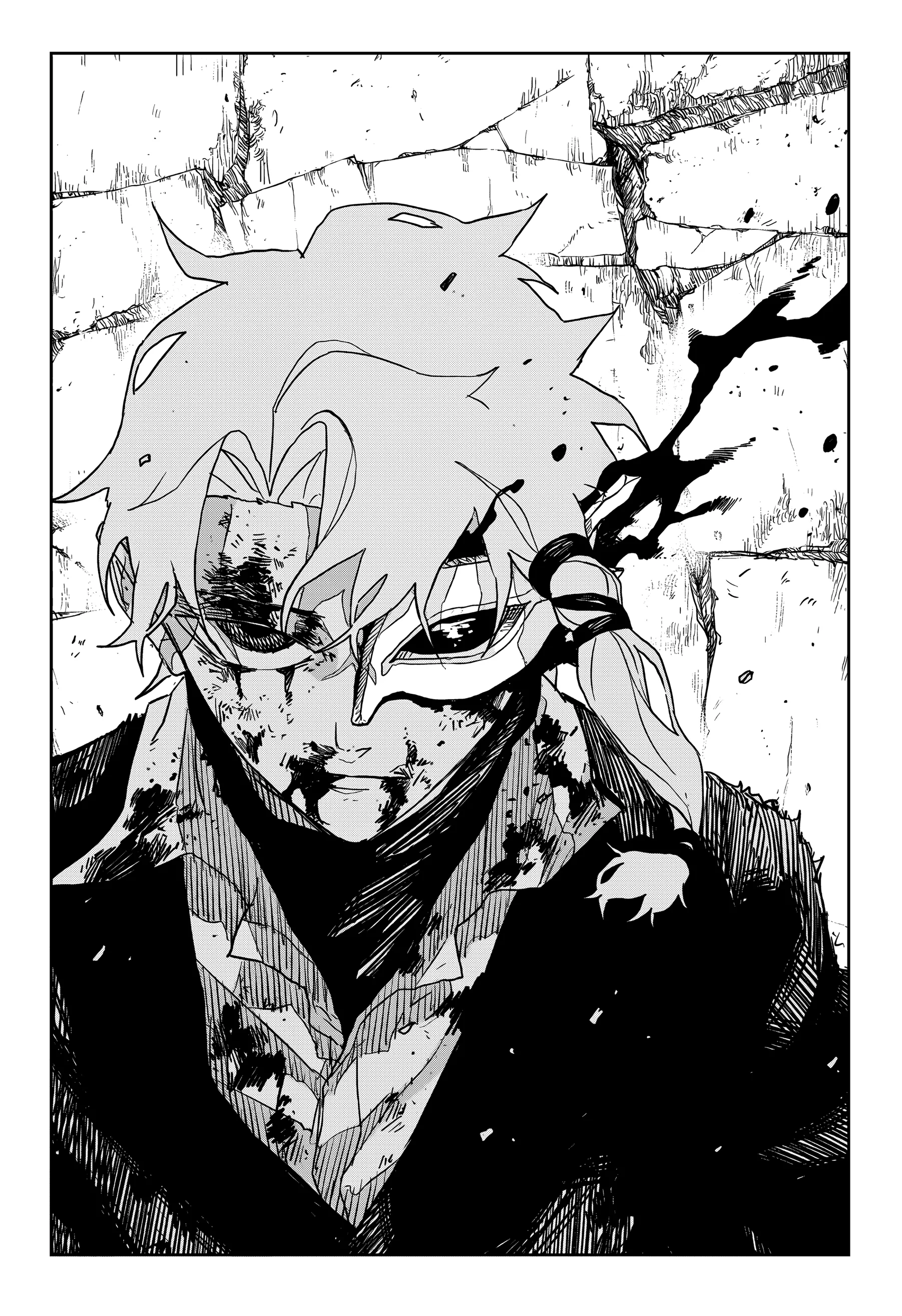 Read Kagurabachi PT-BR Manga Online