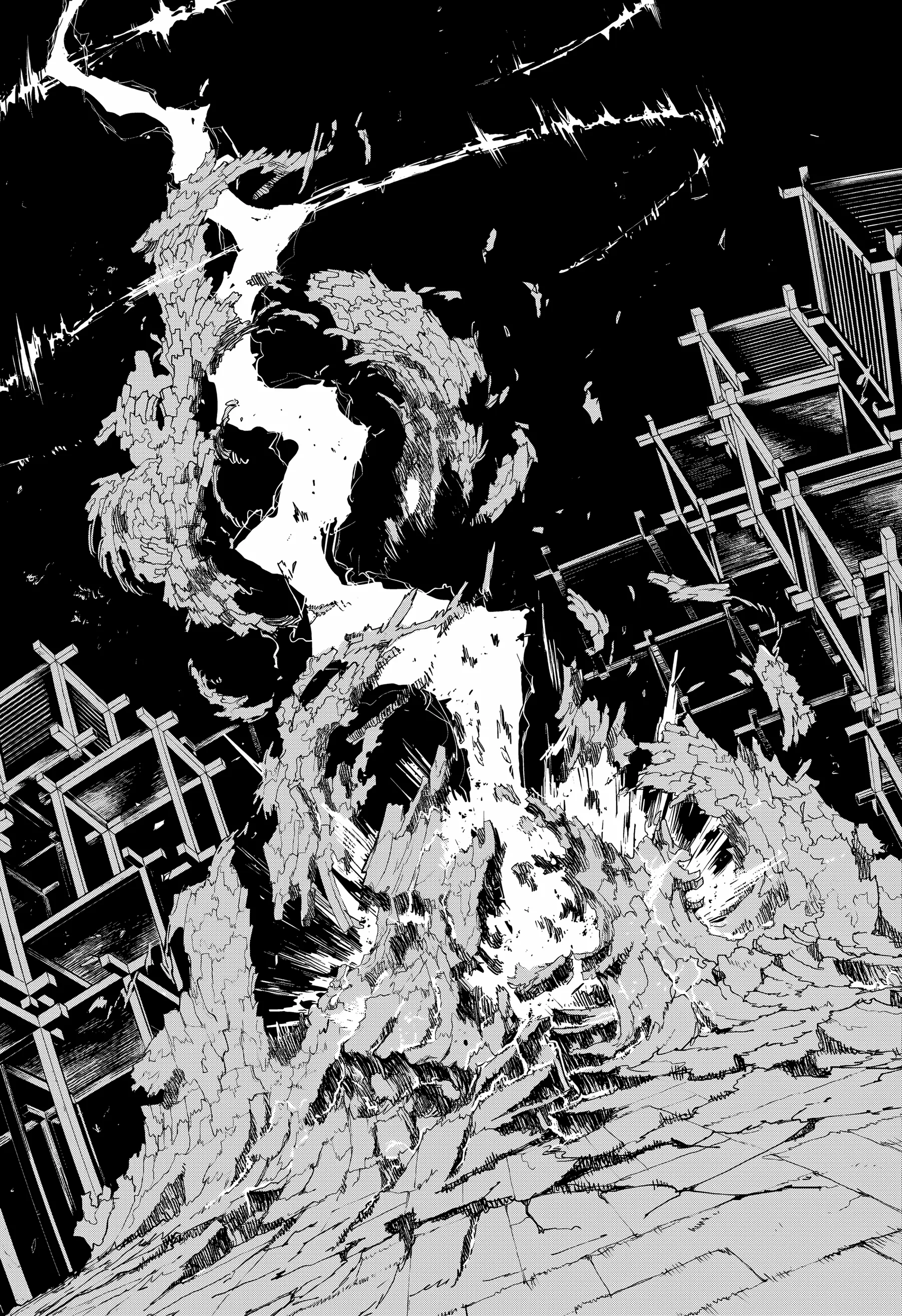 Read Kagurabachi PT-BR Manga Online