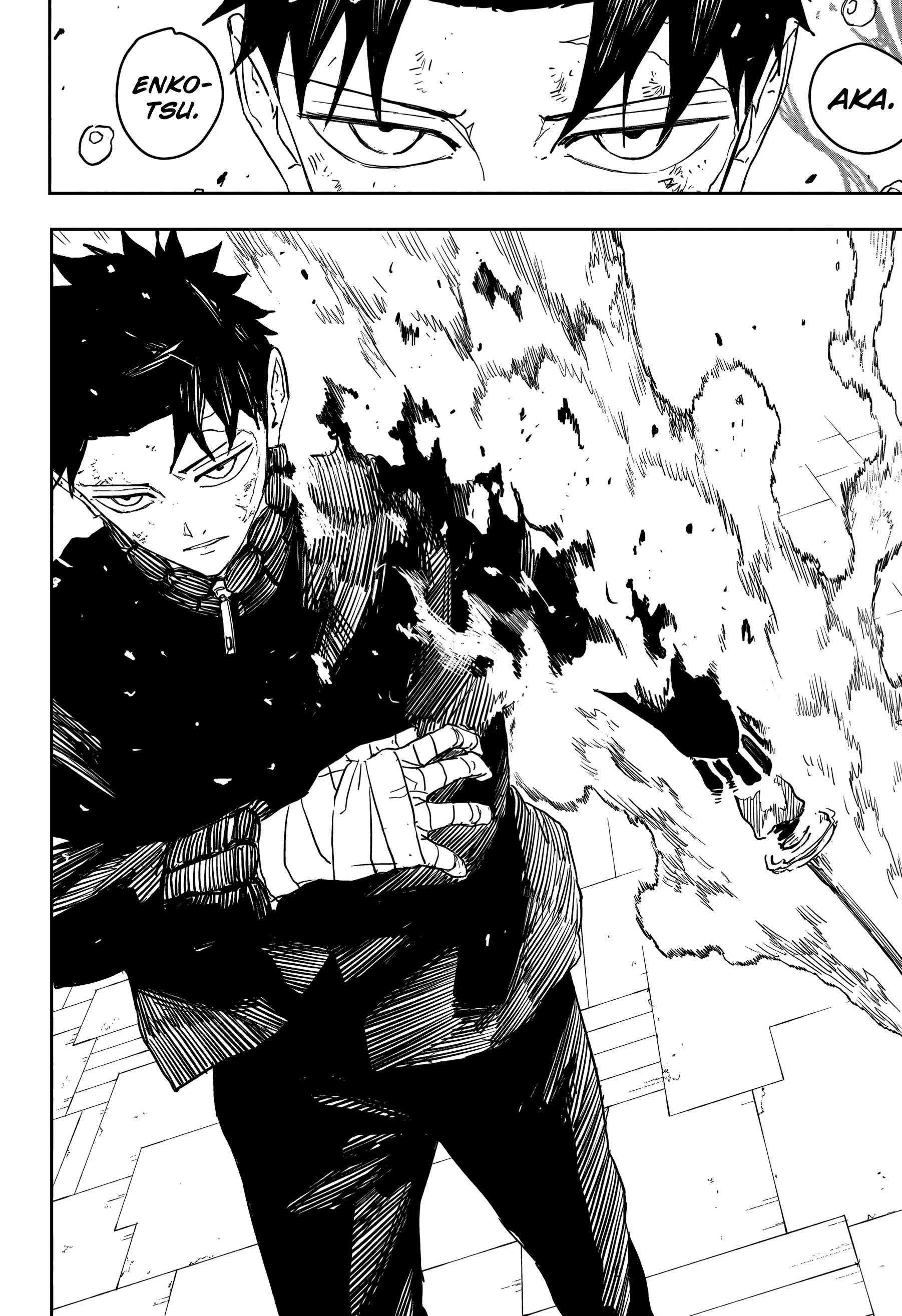 Read Kagurabachi PT-BR Manga Online