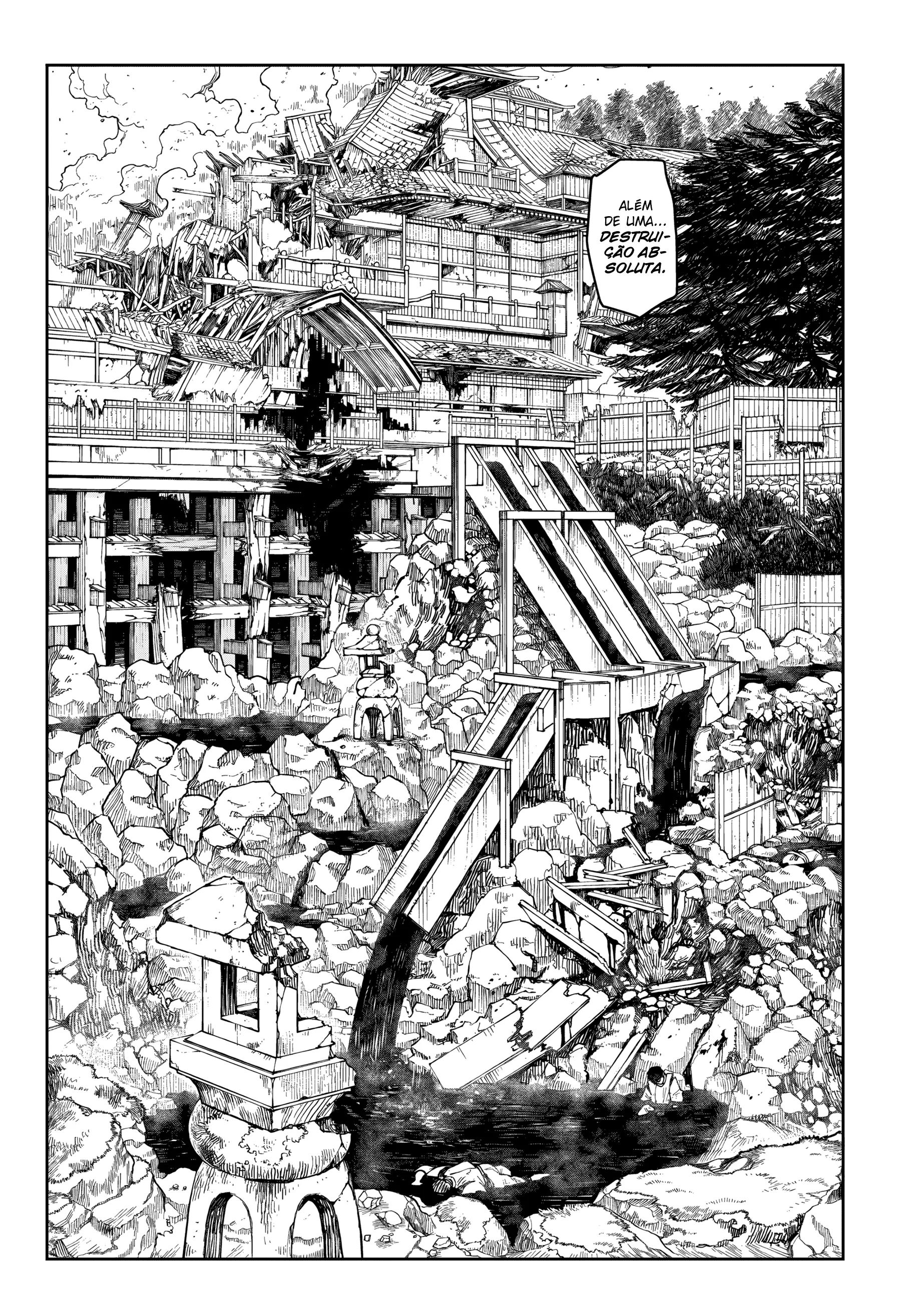 Read Kagurabachi PT-BR Manga Online
