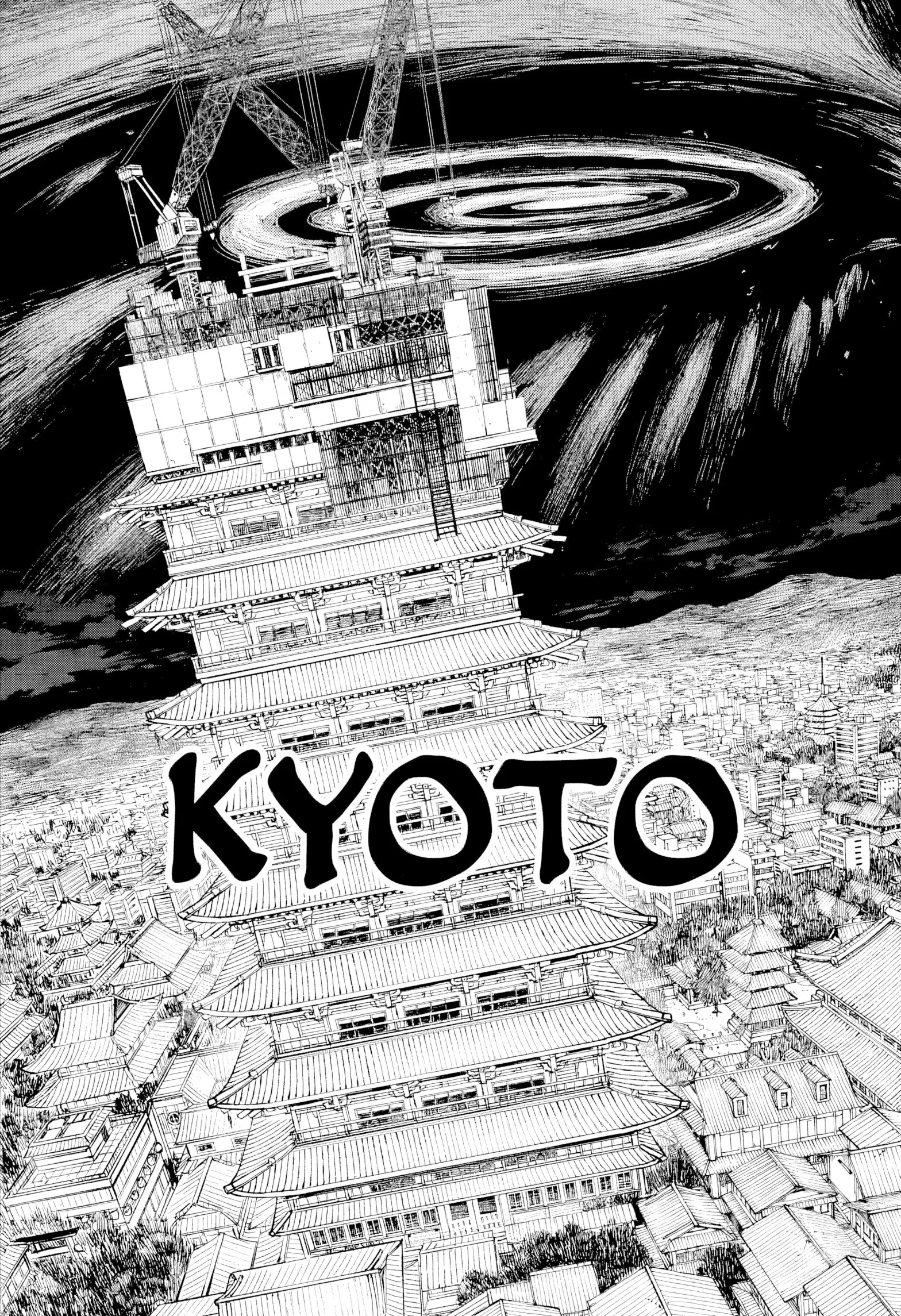 Read Kagurabachi PT-BR Manga Online