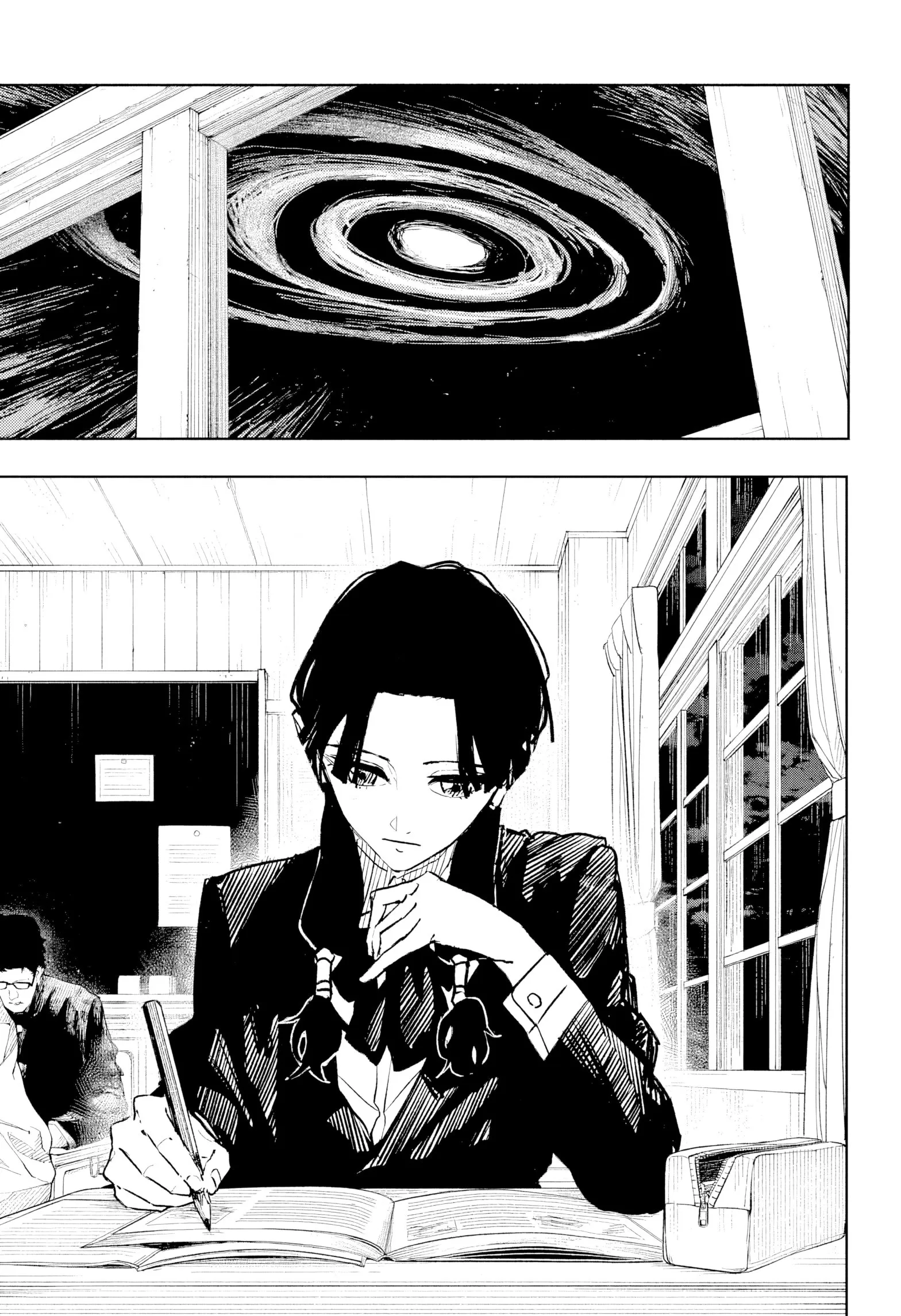 Read Kagurabachi PT-BR Manga Online