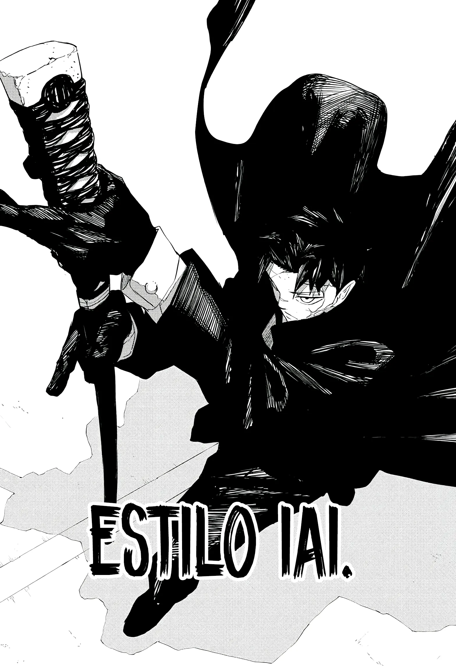 Read Kagurabachi PT-BR Manga Online