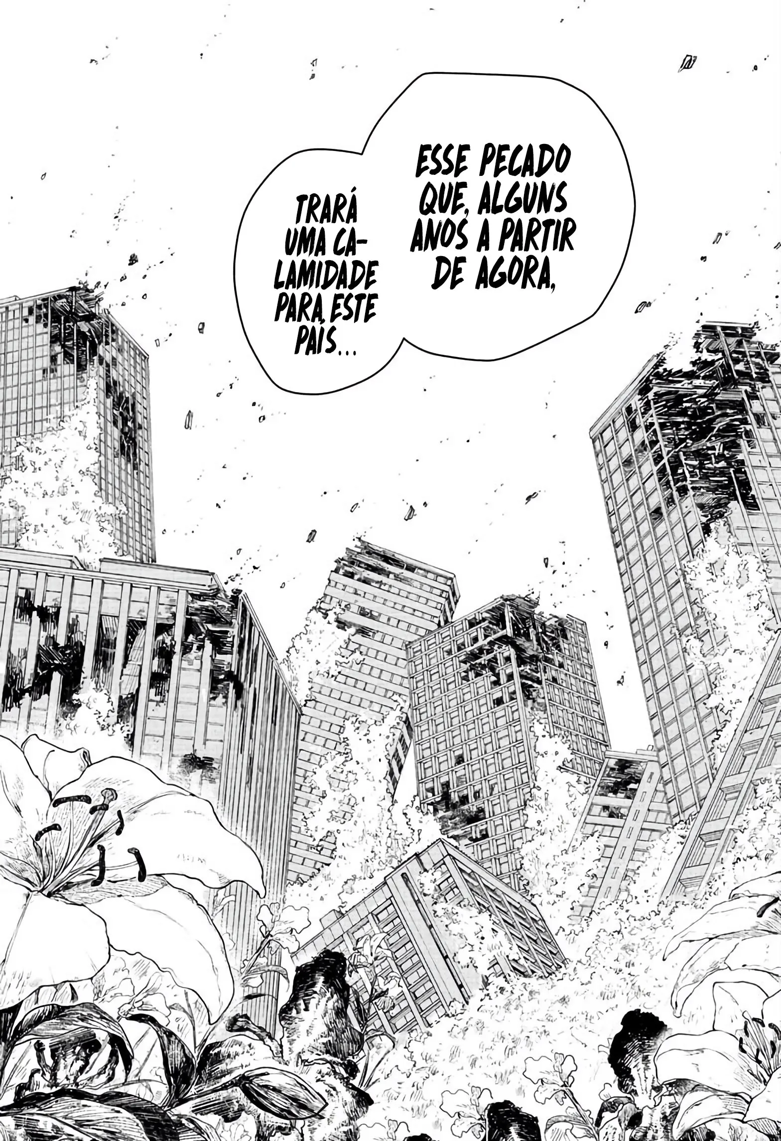 Read Kagurabachi PT-BR Manga Online