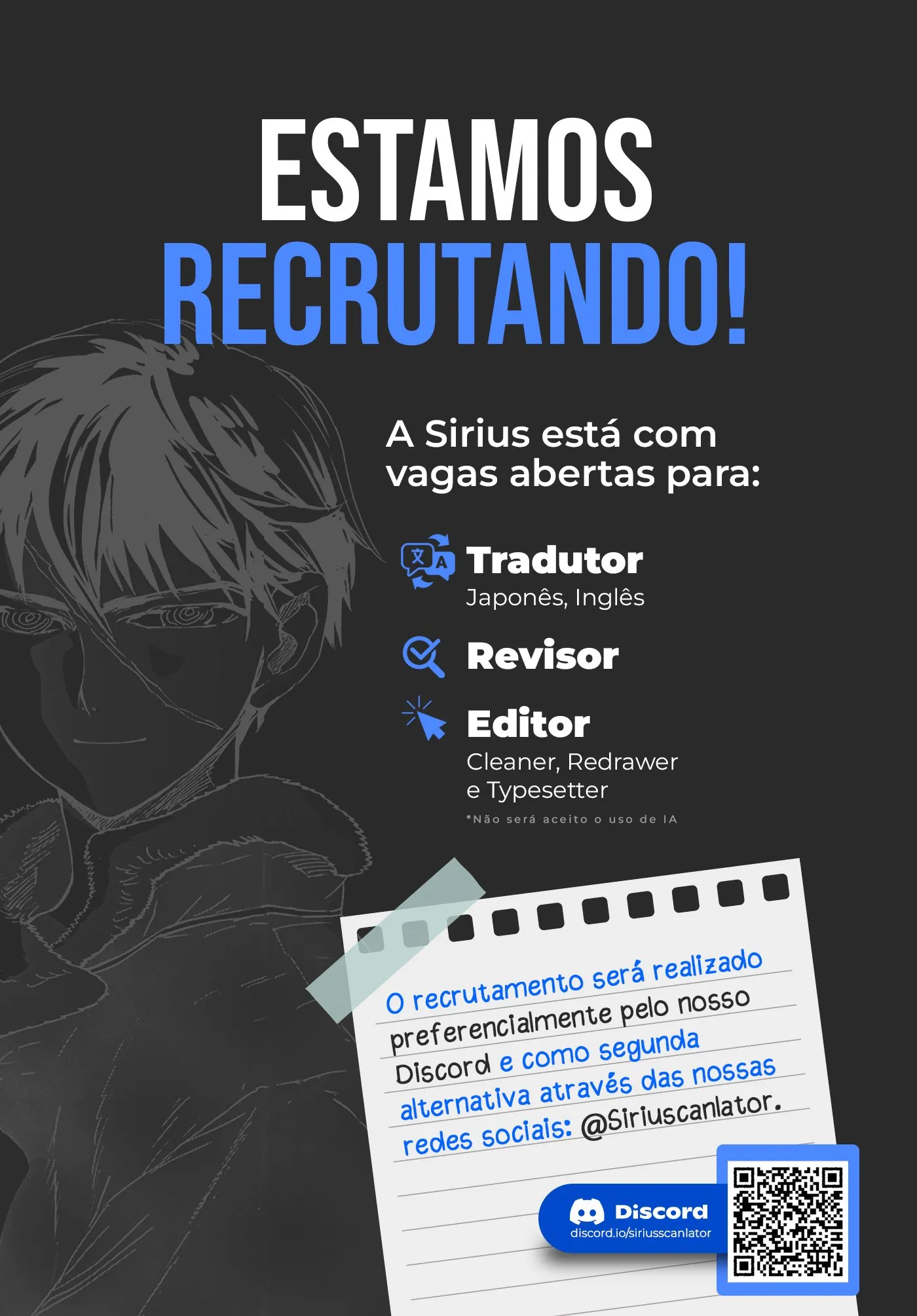 Read Kagurabachi PT-BR Manga Online