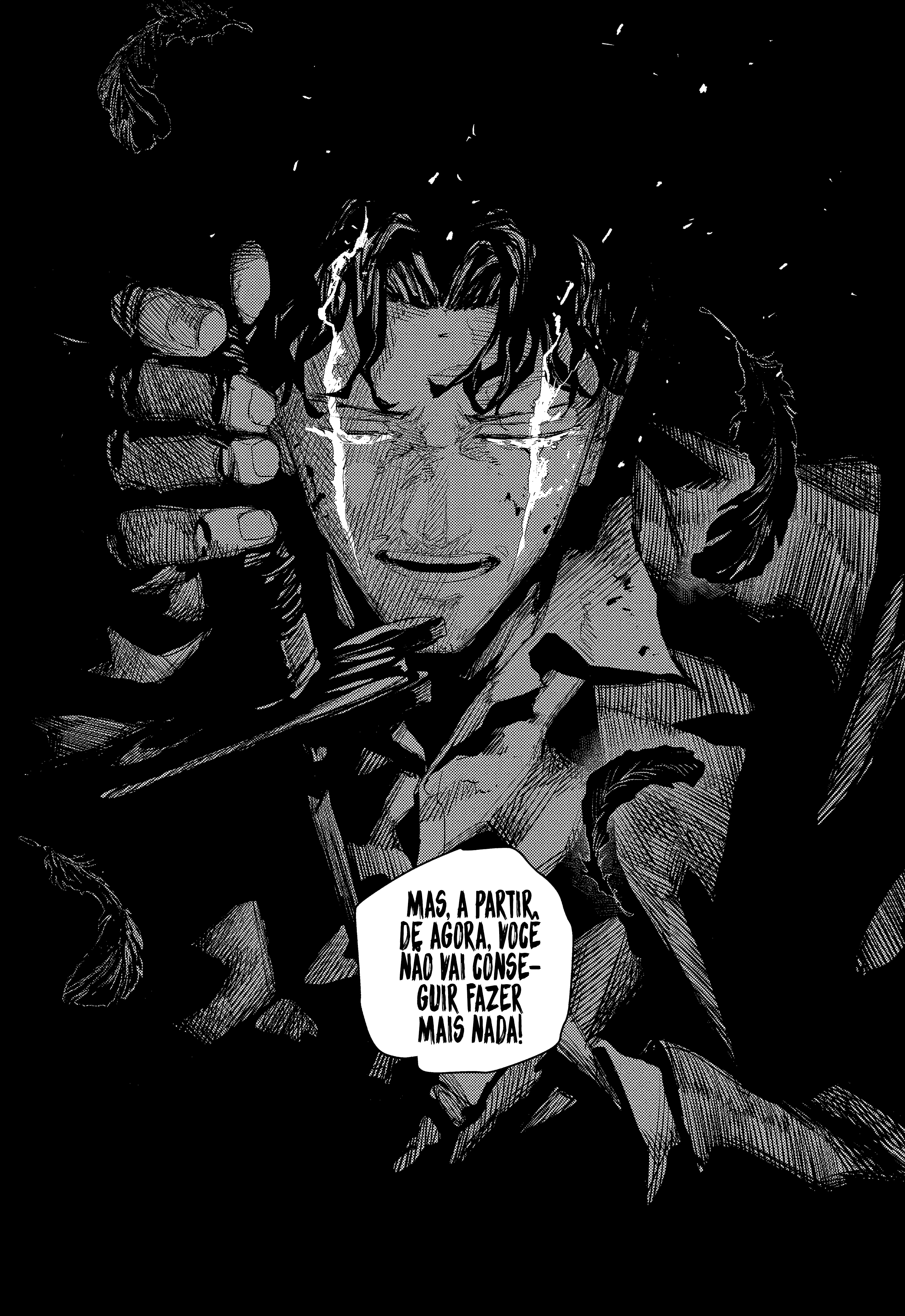 Read Kagurabachi PT-BR Manga Online