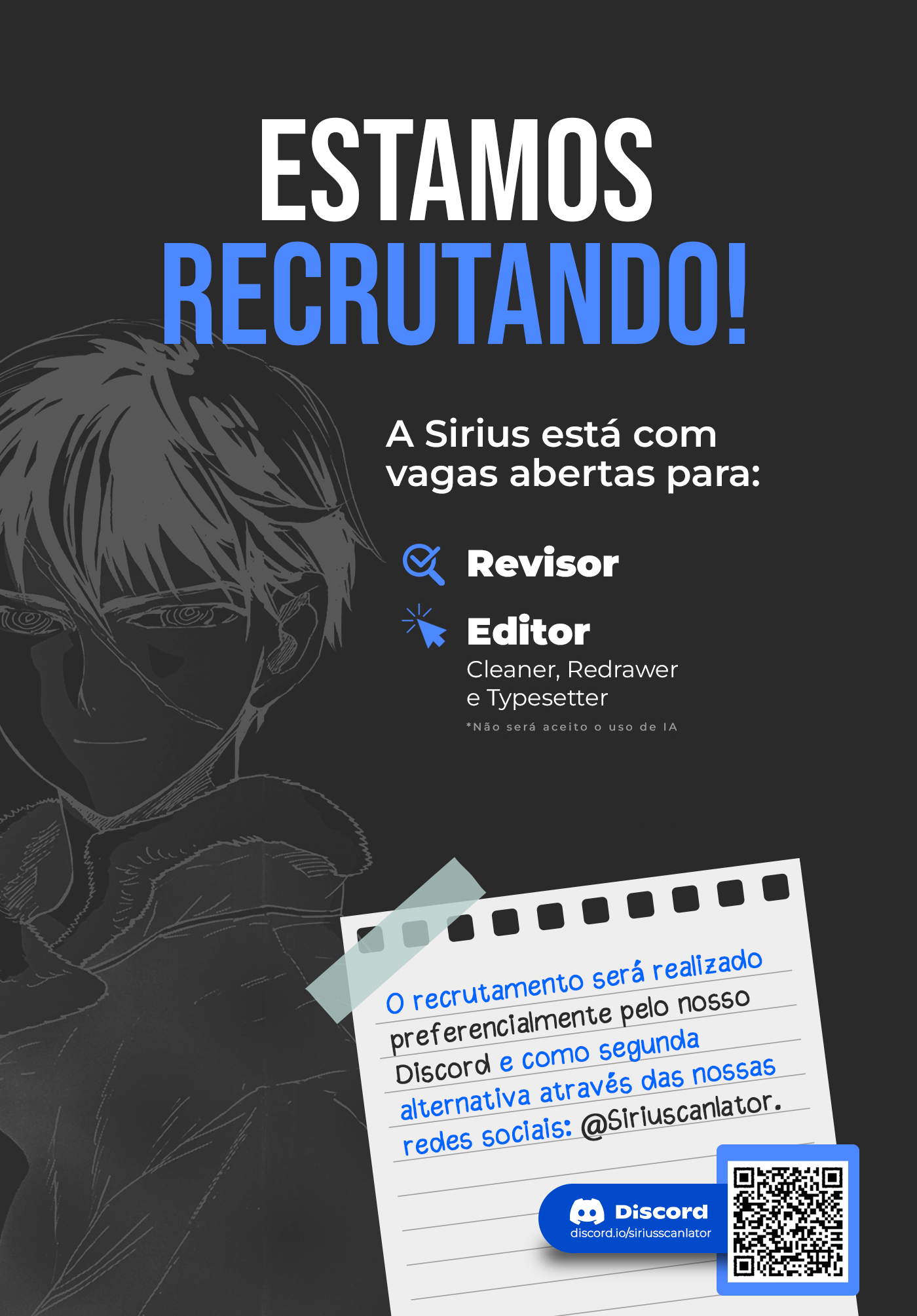 Read Kagurabachi PT-BR Manga Online