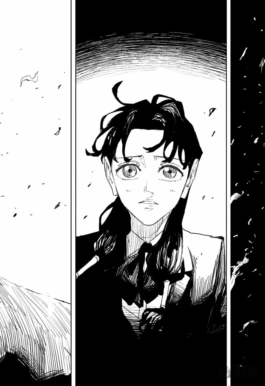Read Kagurabachi PT-BR Manga Online
