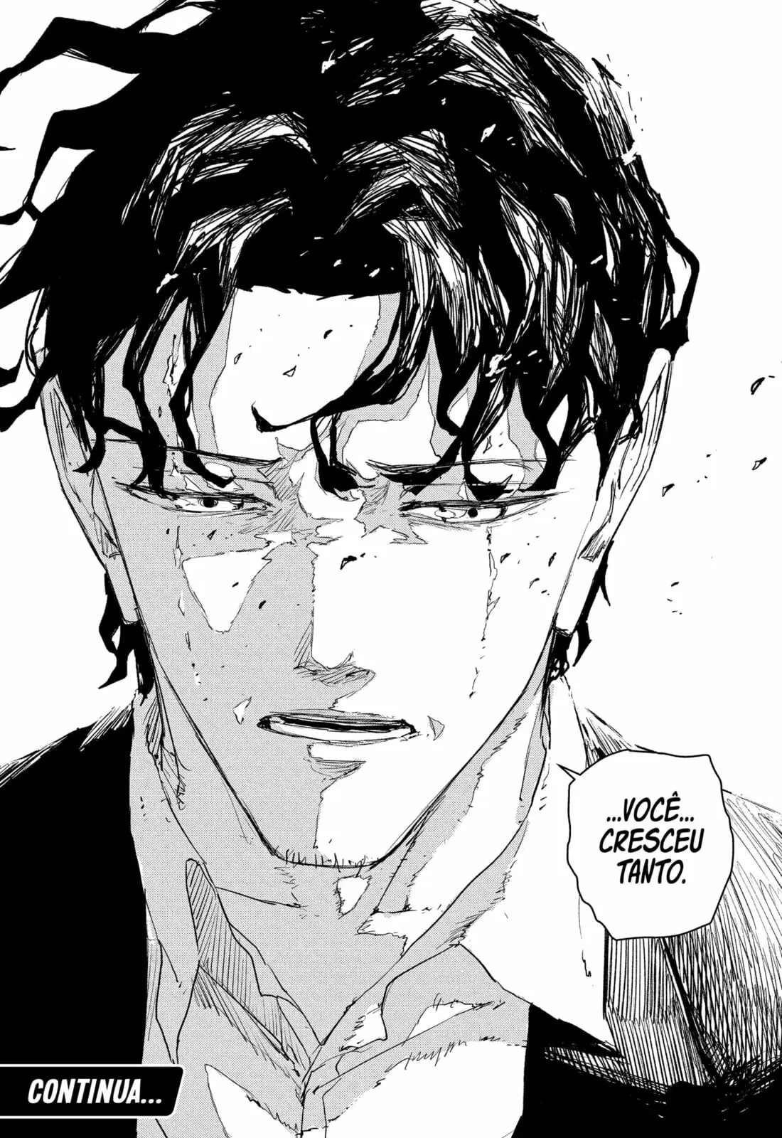 Read Kagurabachi PT-BR Manga Online
