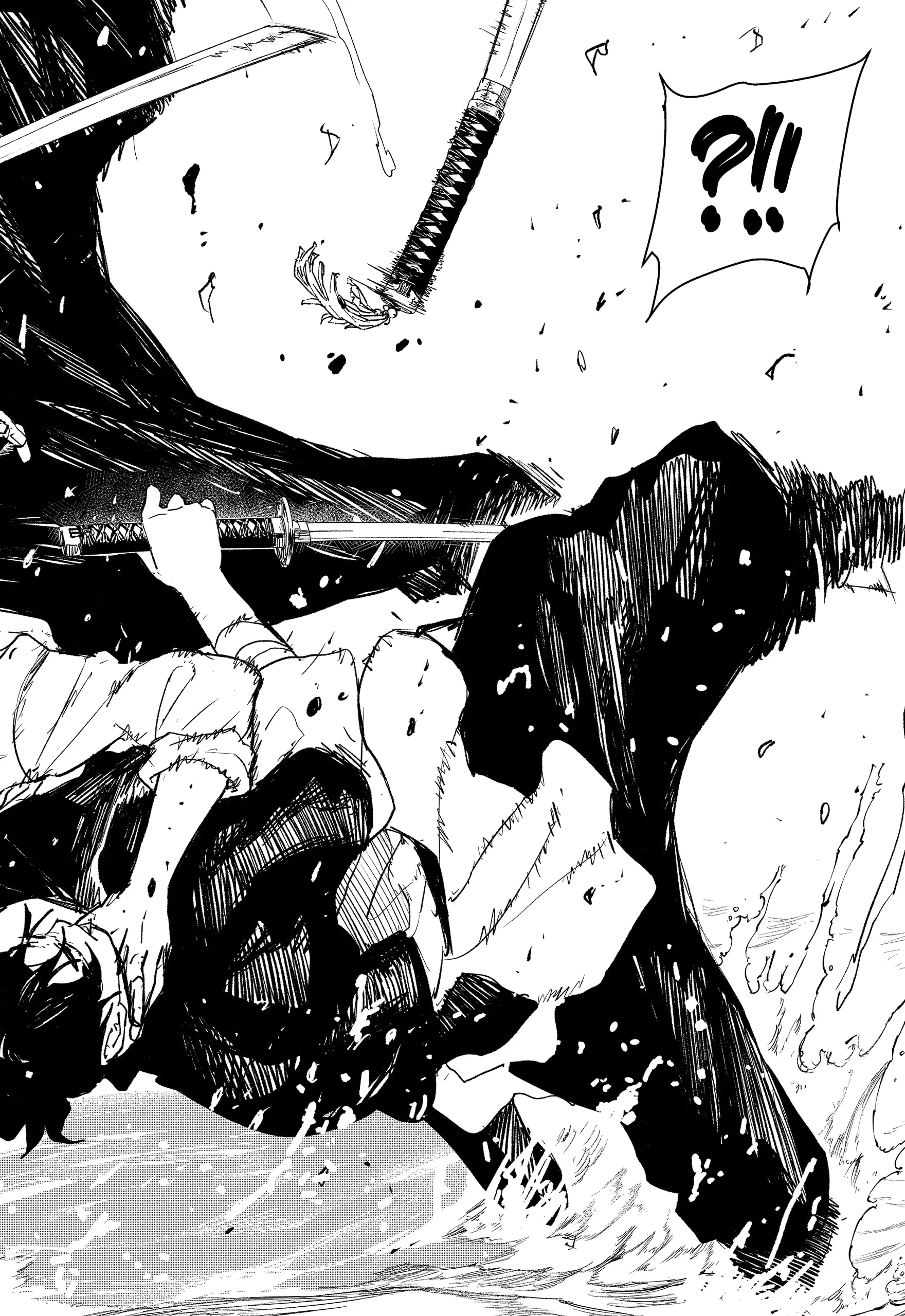 Read Kagurabachi PT-BR Manga Online