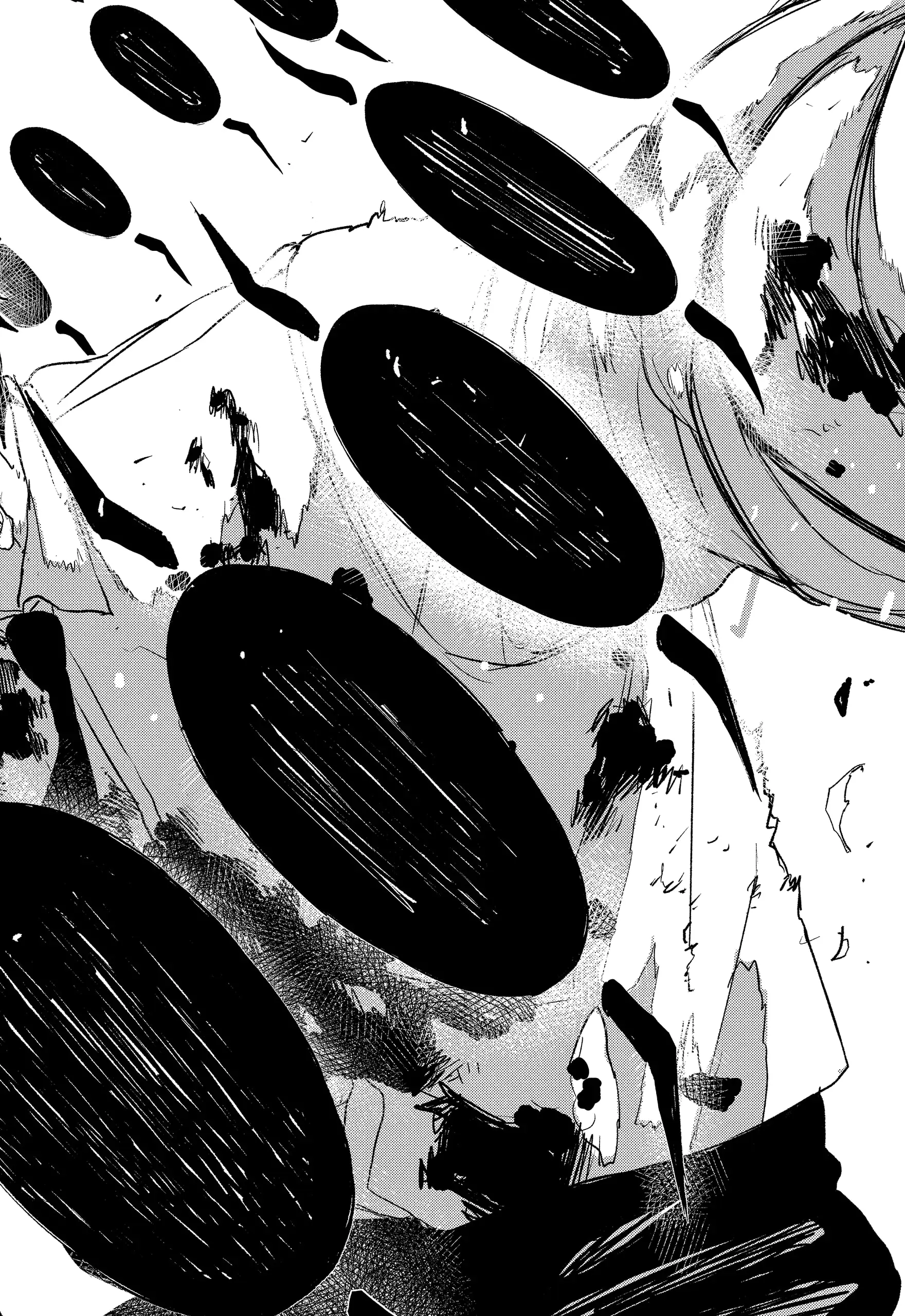 Read Kagurabachi PT-BR Manga Online