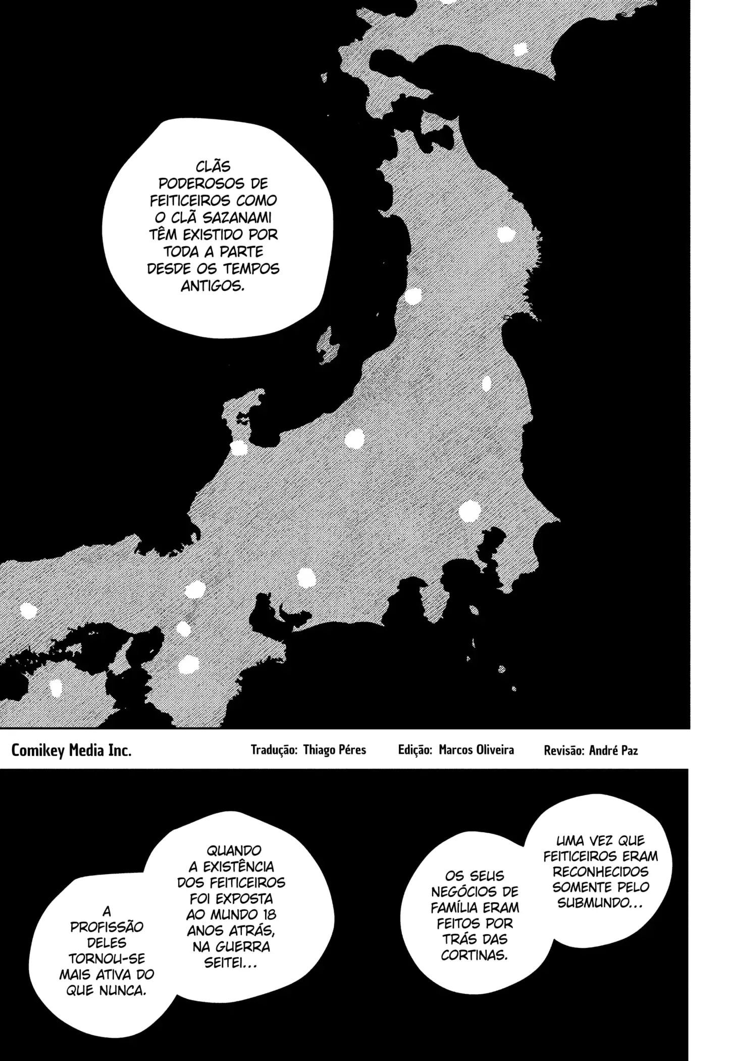 Read Kagurabachi PT-BR Manga Online