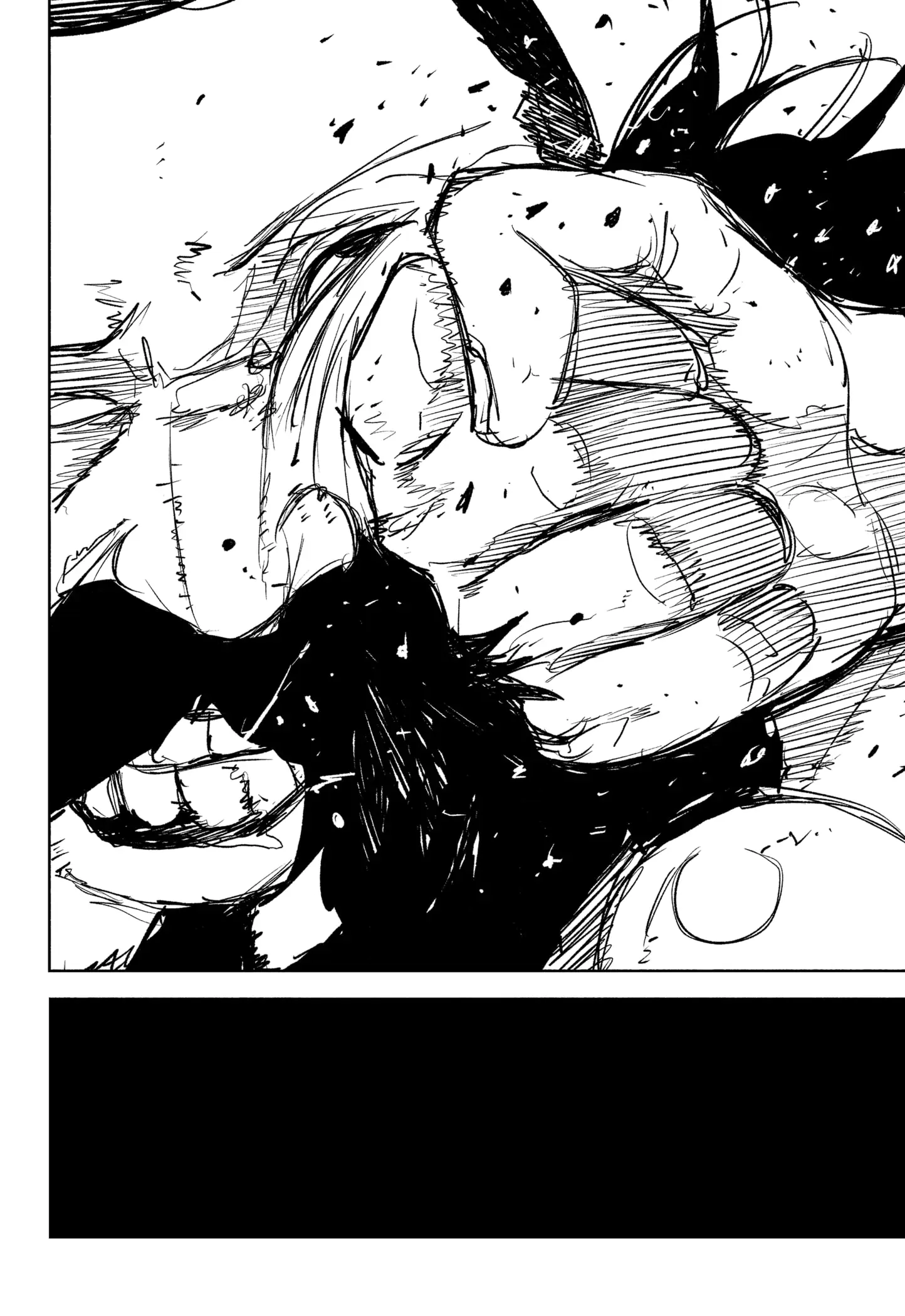Read Kagurabachi PT-BR Manga Online