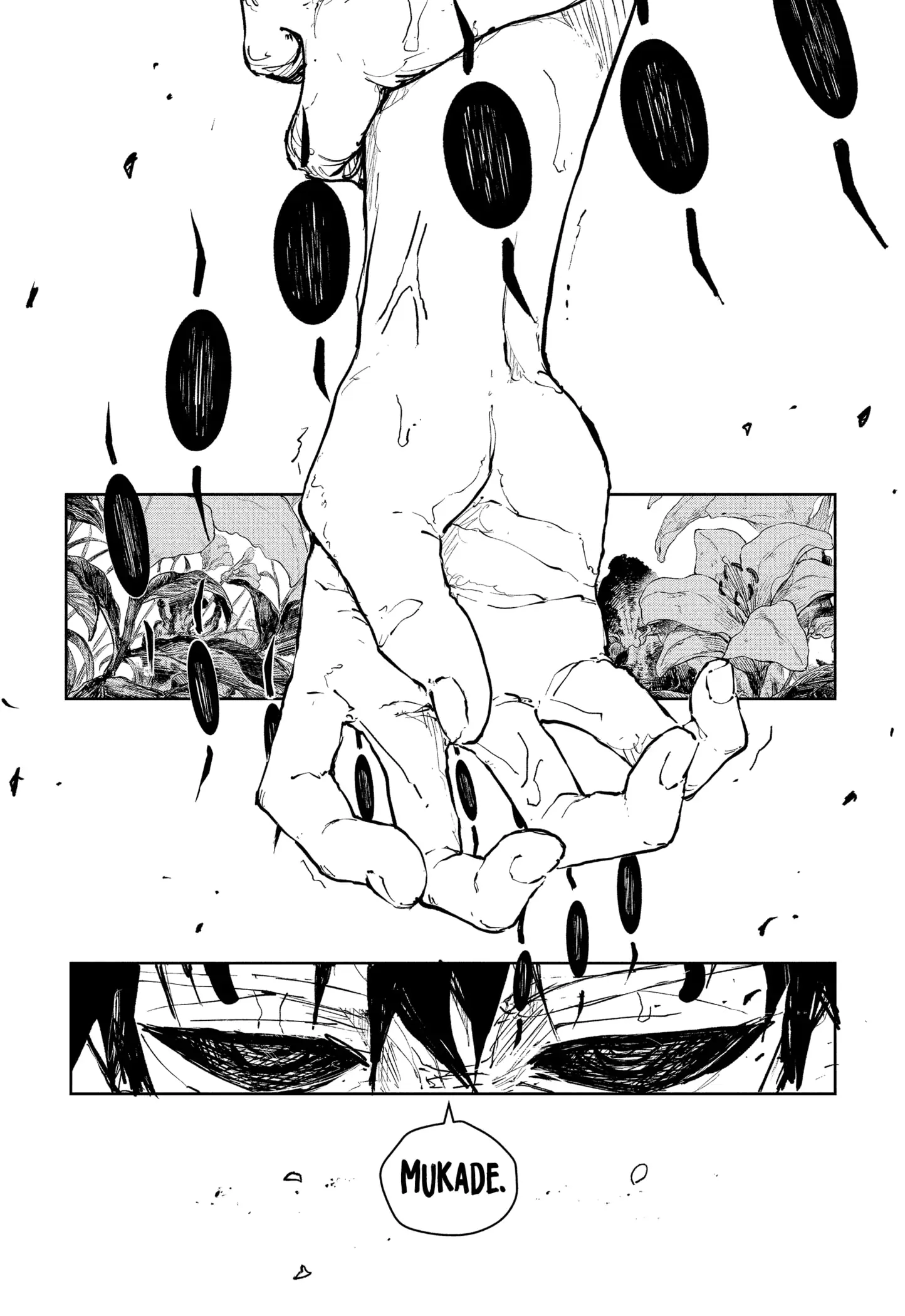 Read Kagurabachi PT-BR Manga Online