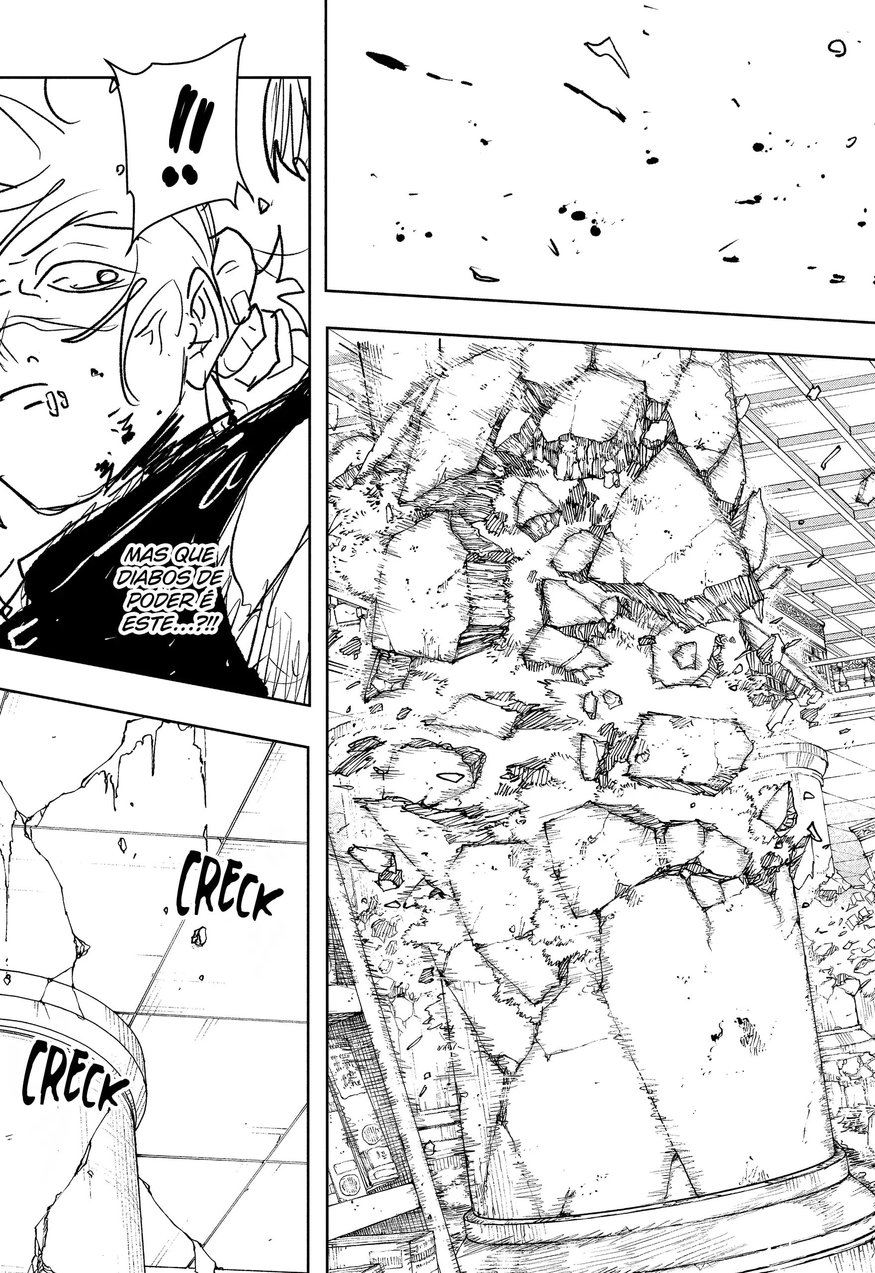 Read Kagurabachi PT-BR Manga Online