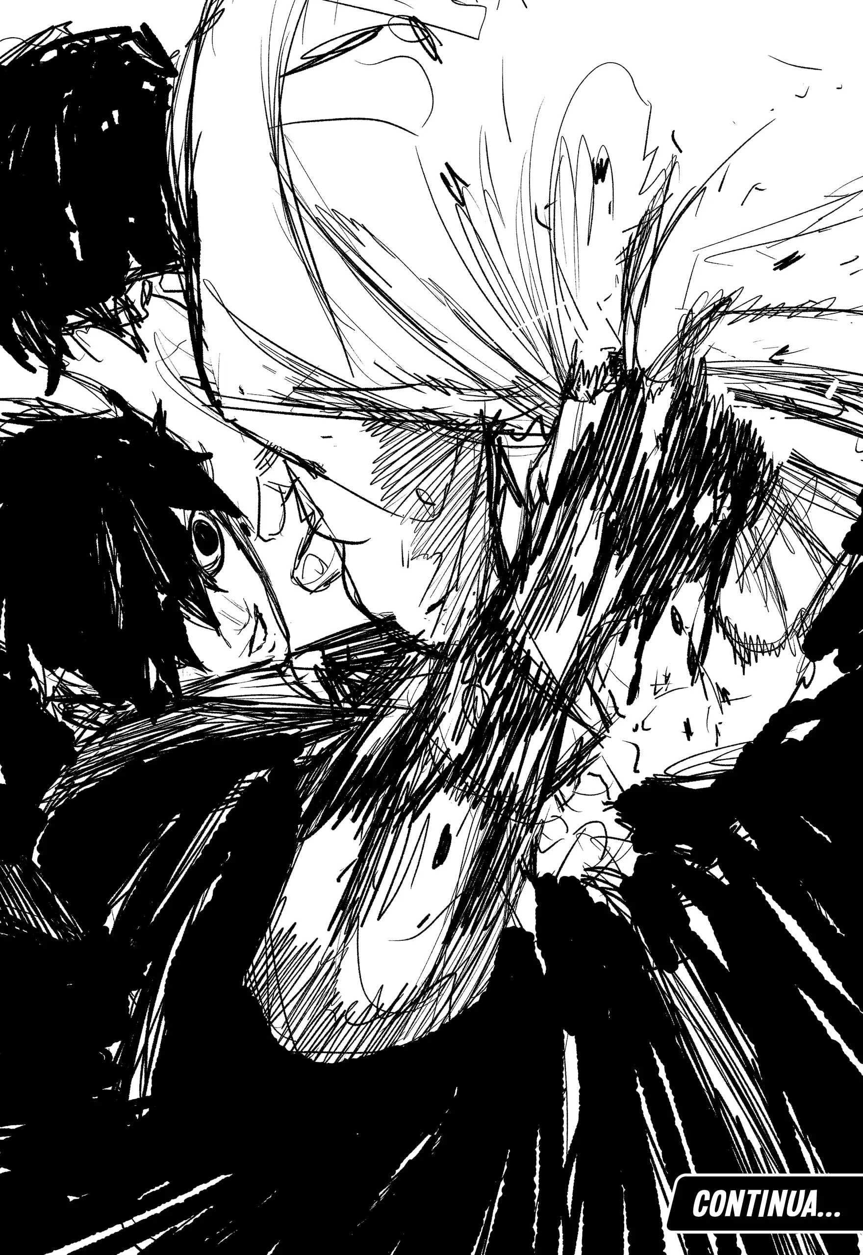 Read Kagurabachi PT-BR Manga Online