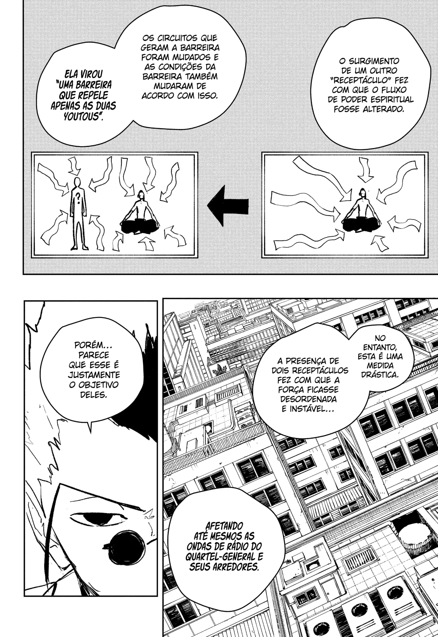 Read Kagurabachi PT-BR Manga Online