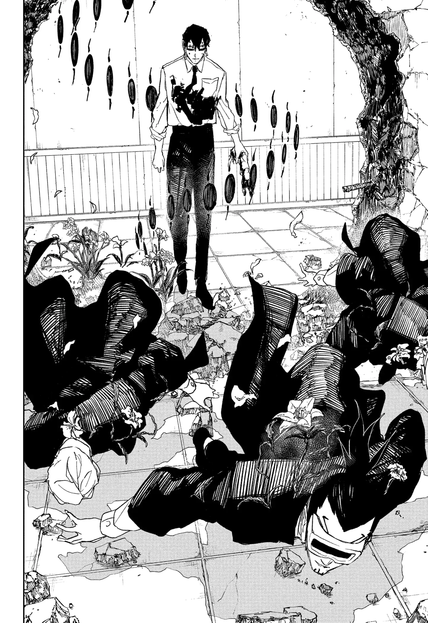 Read Kagurabachi PT-BR Manga Online