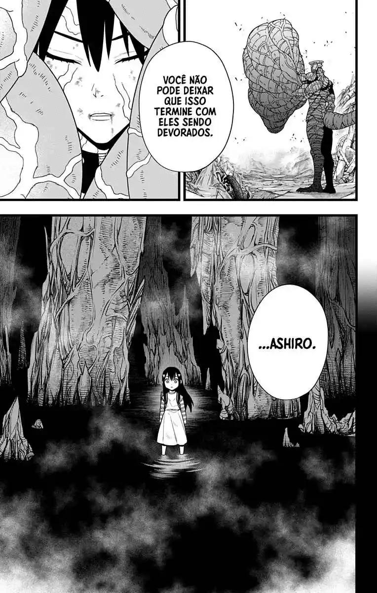 Read Kaiju No.8 PT-BR Manga Online