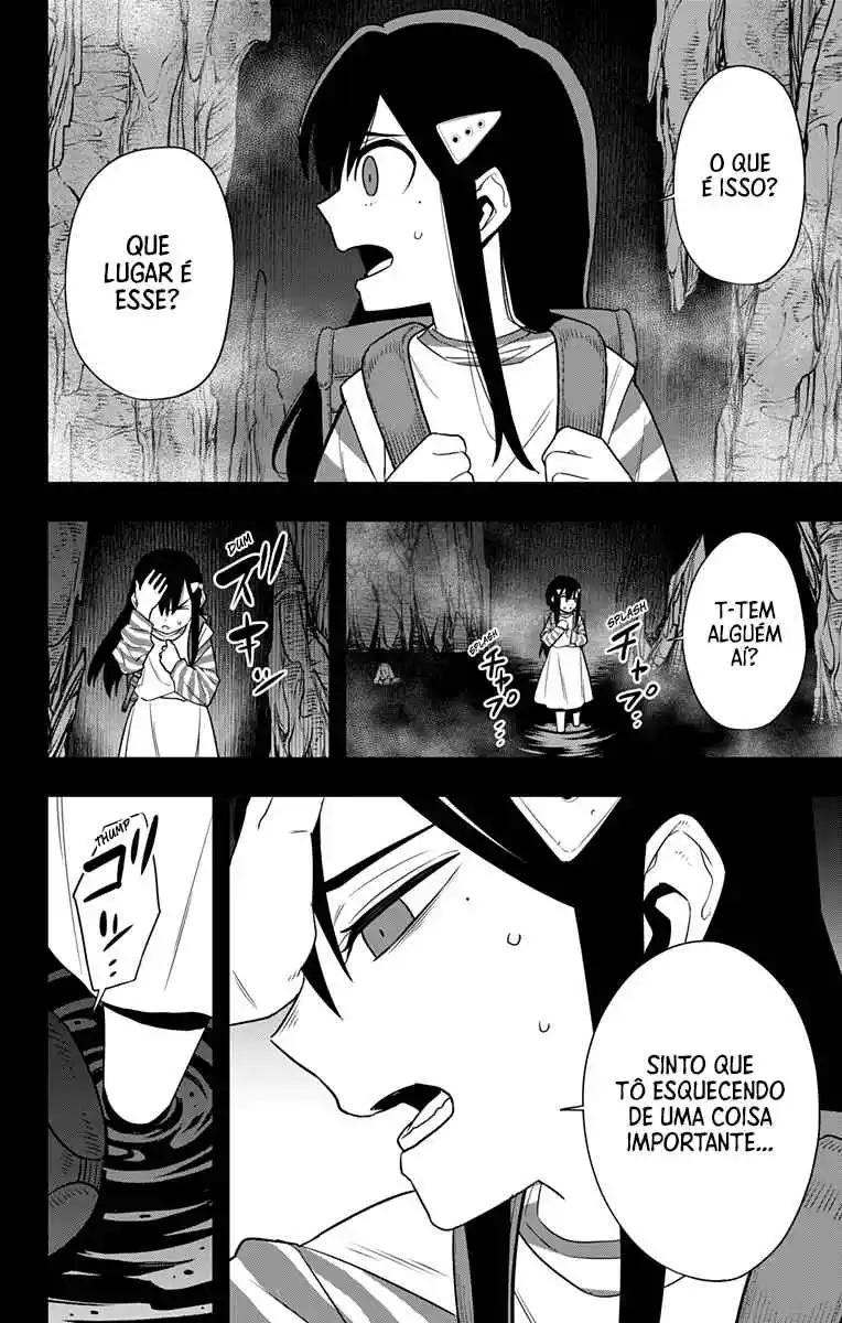 Read Kaiju No.8 PT-BR Manga Online