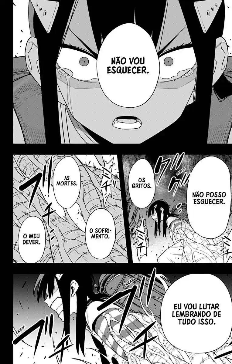 Read Kaiju No.8 PT-BR Manga Online