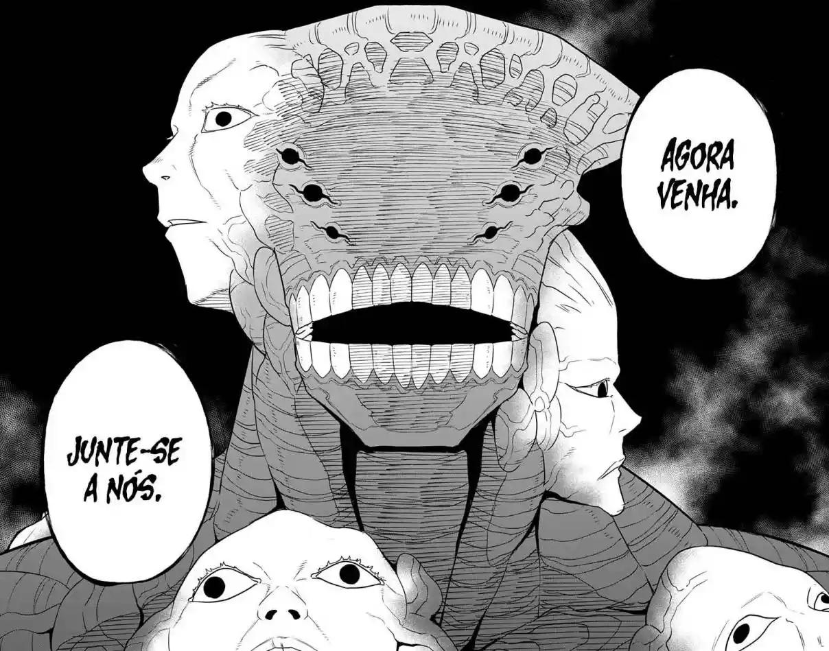 Read Kaiju No.8 PT-BR Manga Online