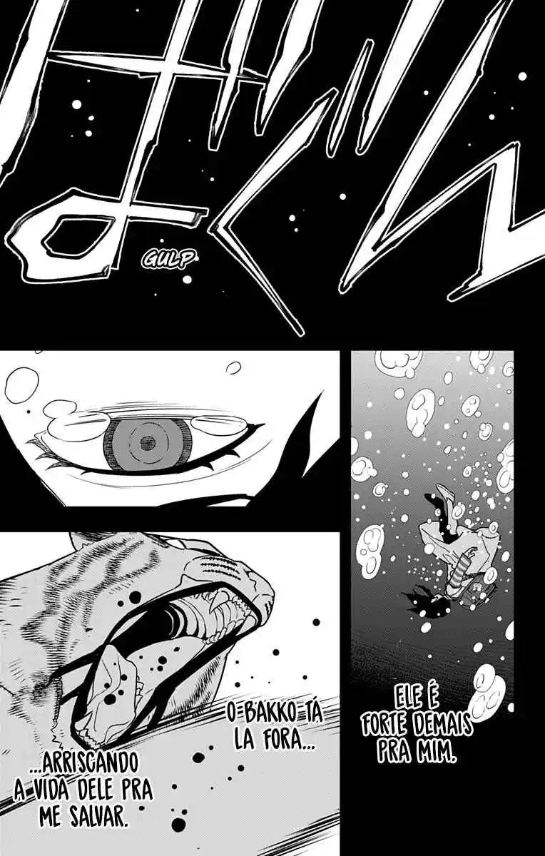 Read Kaiju No.8 PT-BR Manga Online