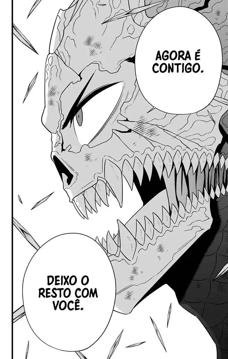 Read Kaiju No.8 PT-BR Manga Online