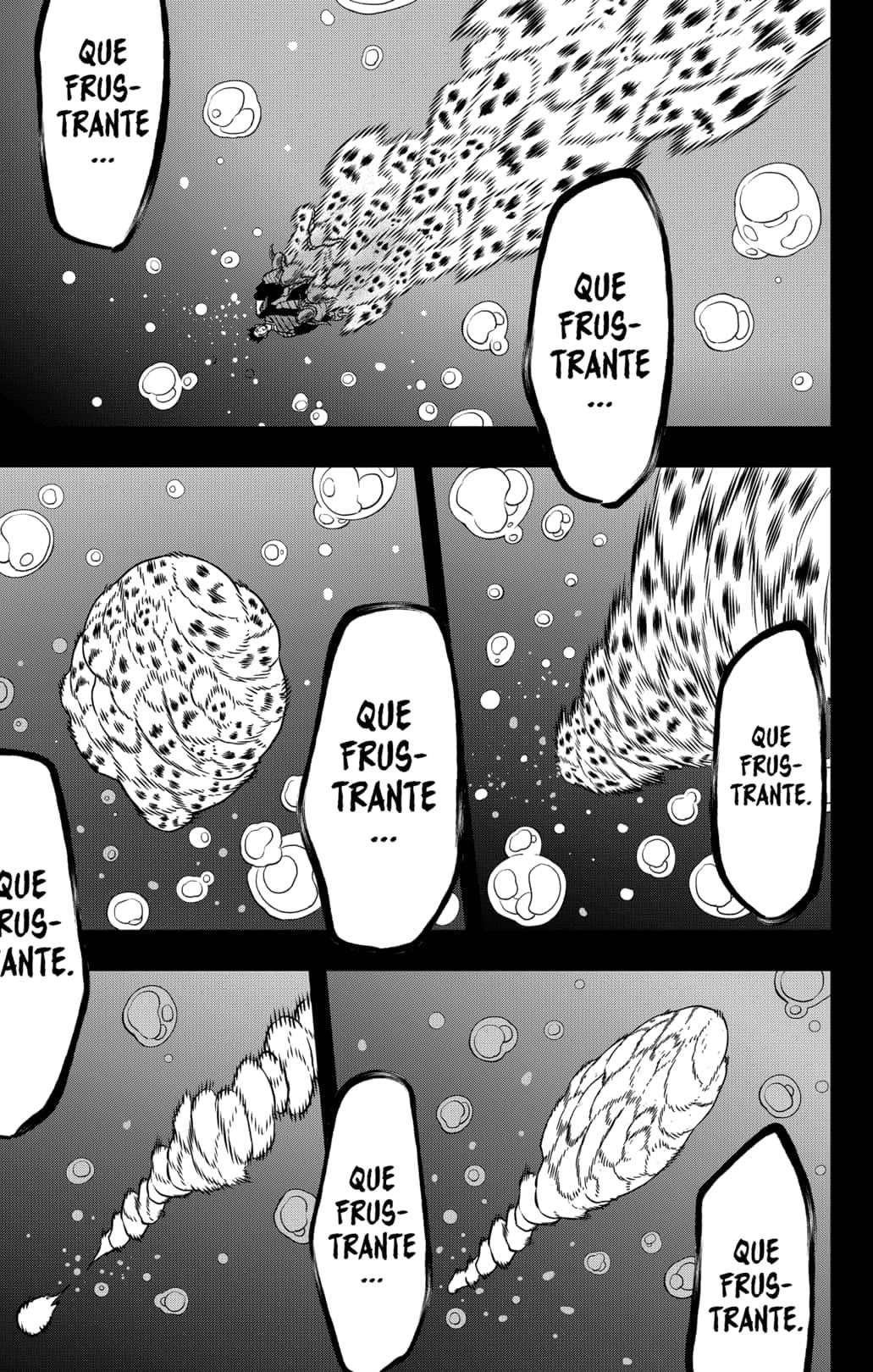 Read Kaiju No.8 PT-BR Manga Online