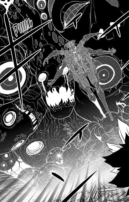 Read Kaiju No.8 PT-BR Manga Online
