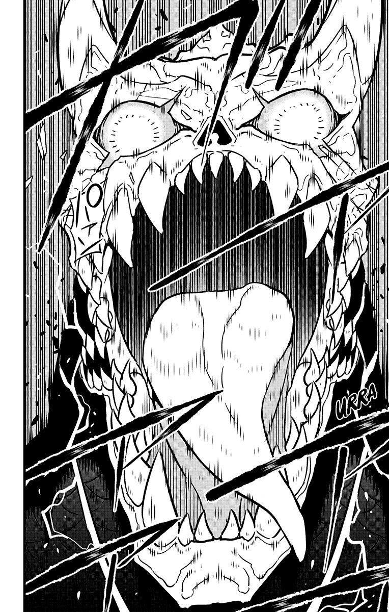 Read Kaiju No.8 PT-BR Manga Online
