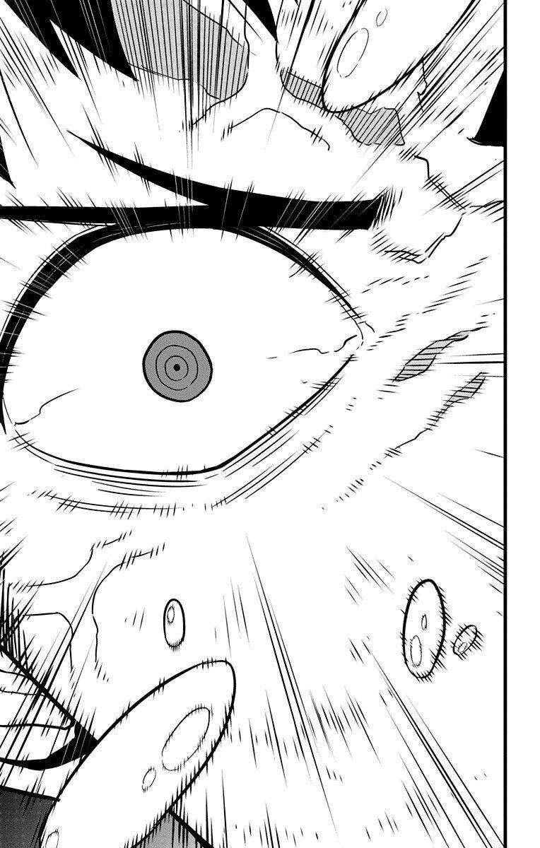 Read Kaiju No.8 PT-BR Manga Online