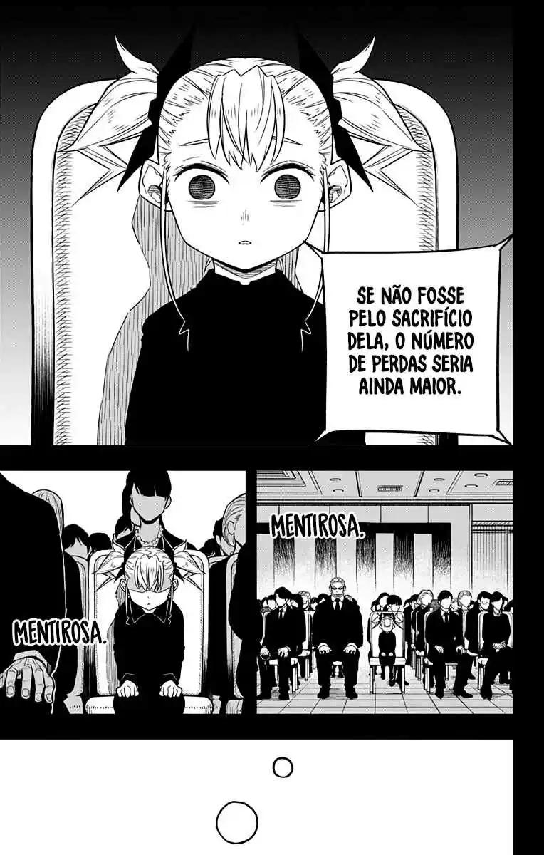 Read Kaiju No.8 PT-BR Manga Online