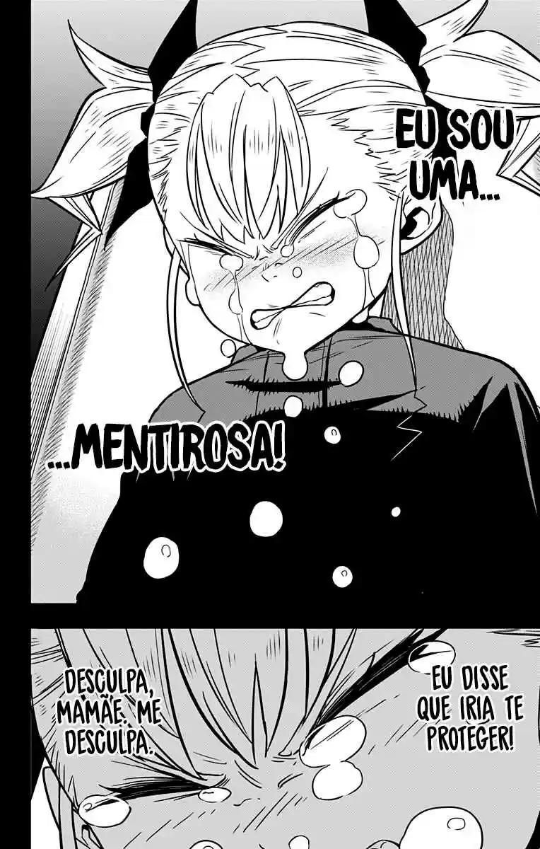 Read Kaiju No.8 PT-BR Manga Online