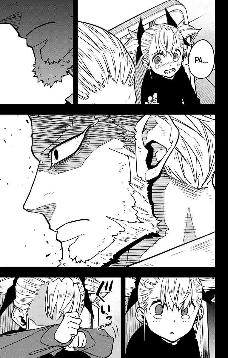 Read Kaiju No.8 PT-BR Manga Online