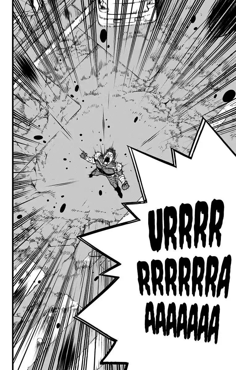Read Kaiju No.8 PT-BR Manga Online