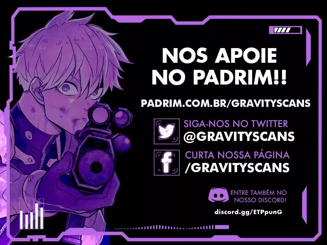Read Kaiju No.8 PT-BR Manga Online