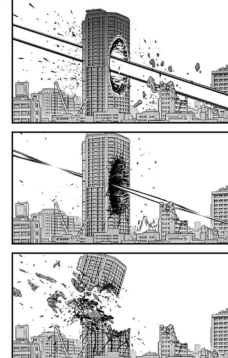 Read Kaiju No.8 PT-BR Manga Online