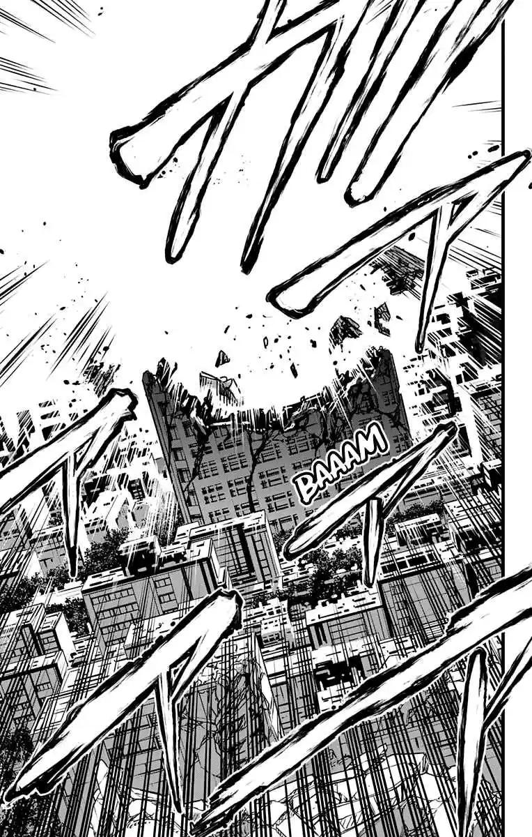 Read Kaiju No.8 PT-BR Manga Online